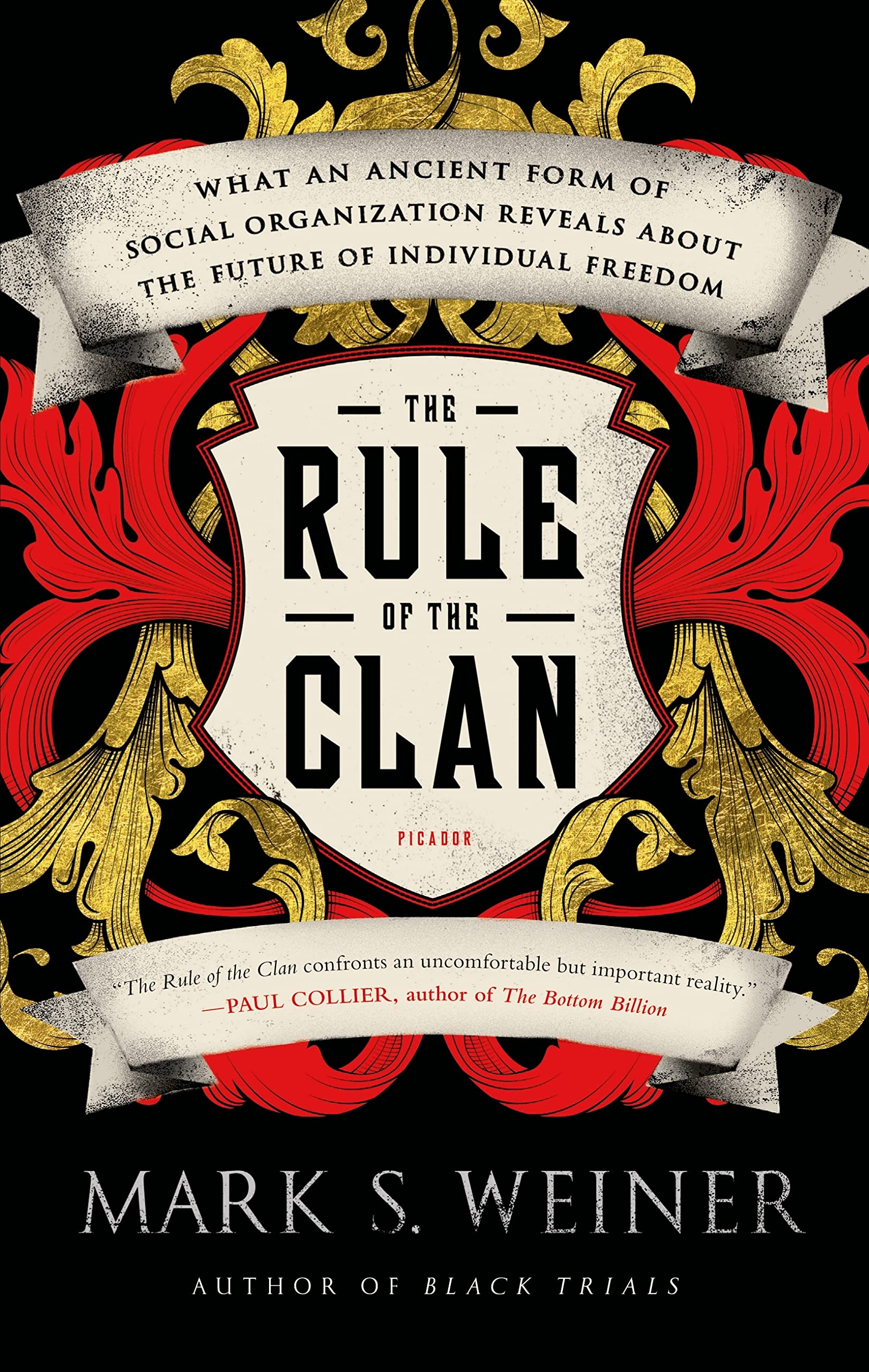 Rule of the Clan Law