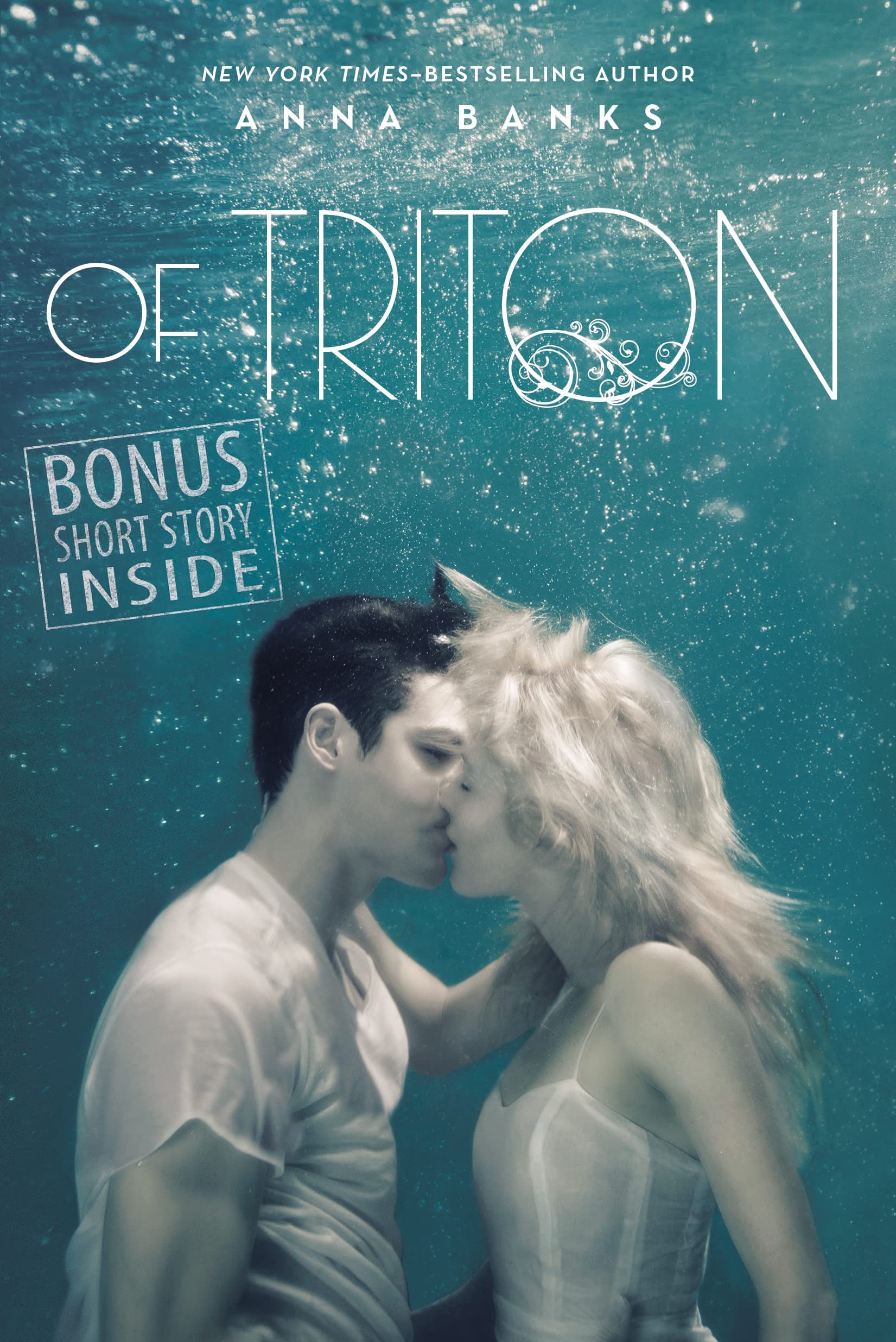 Of Triton Romance