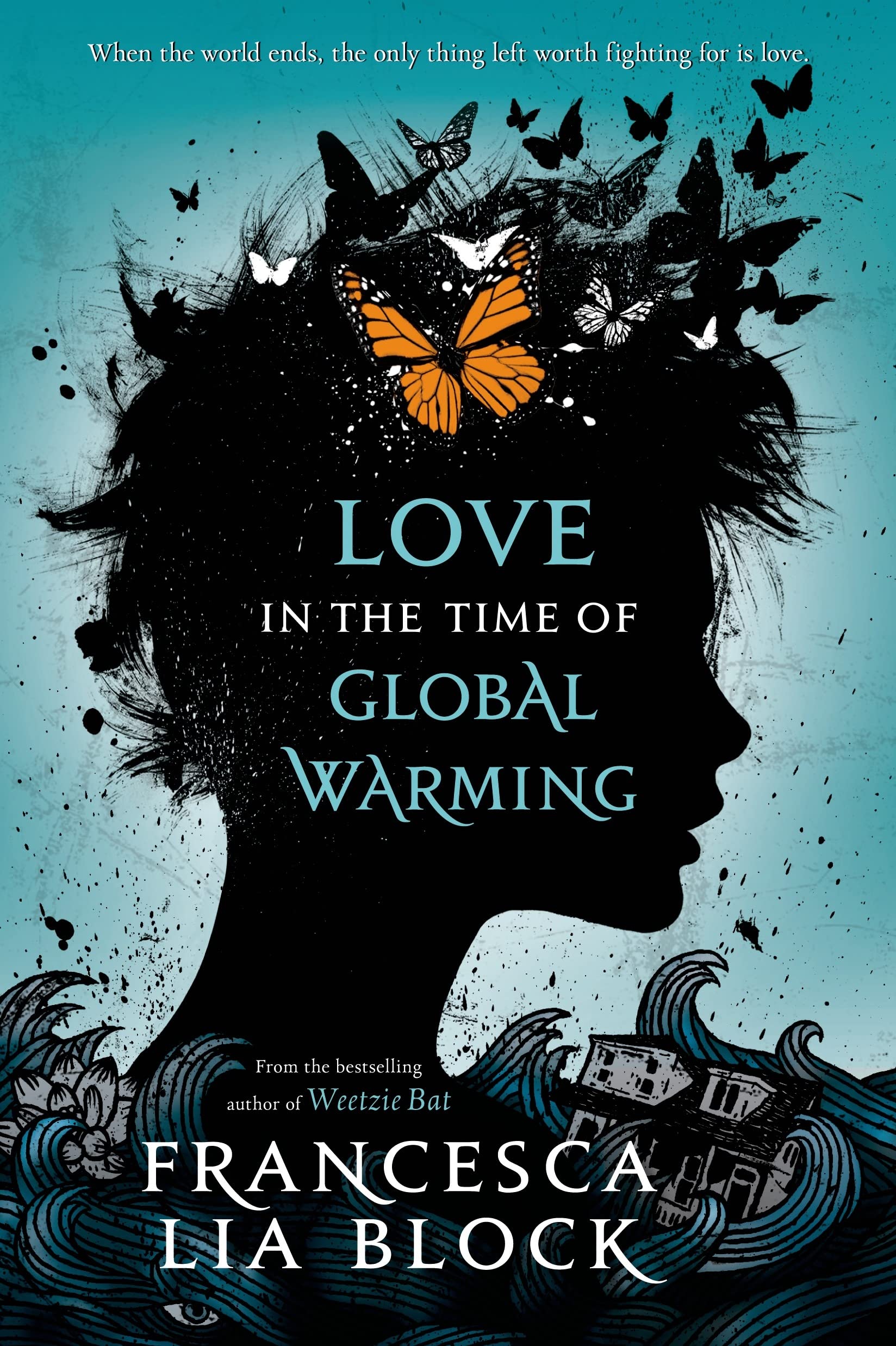 Love in the Time of Global Warming LGBTQ+