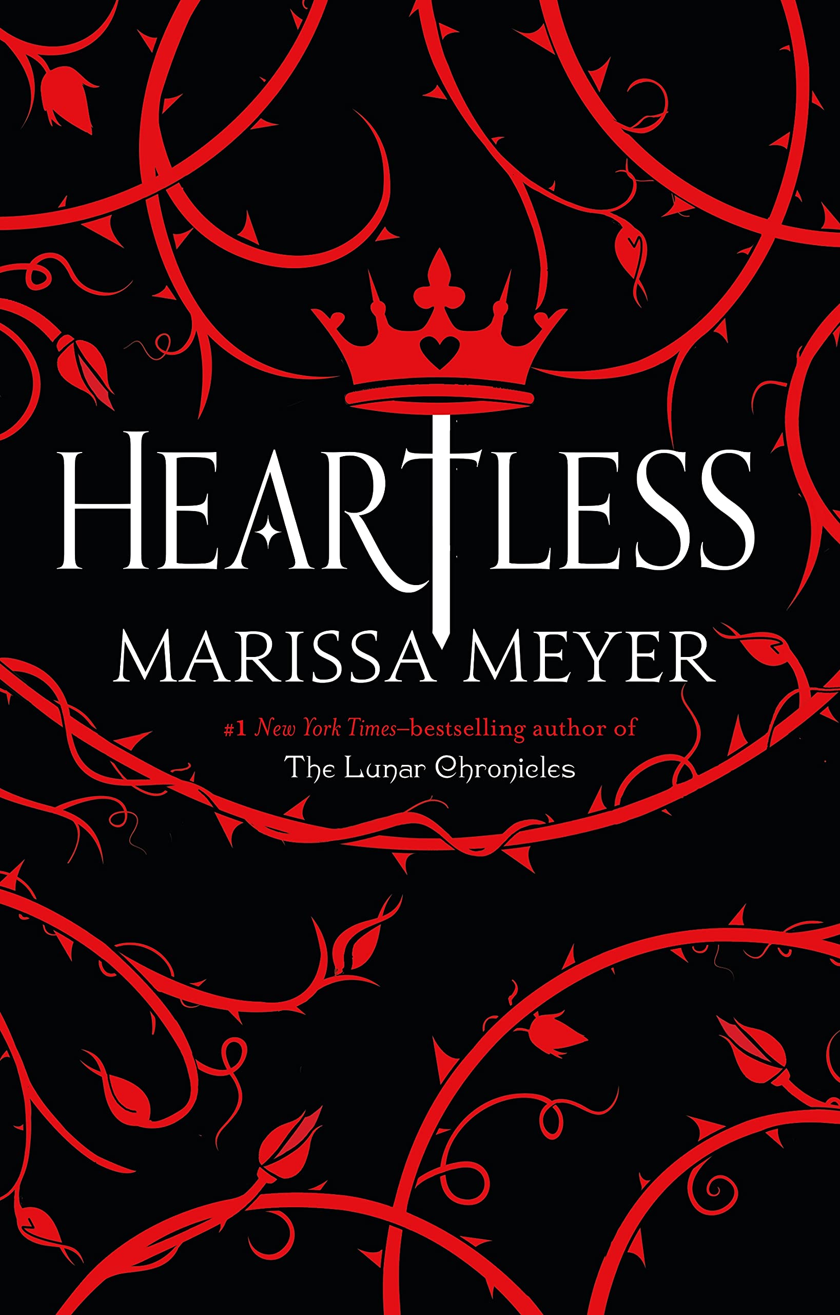 Heartless Memories