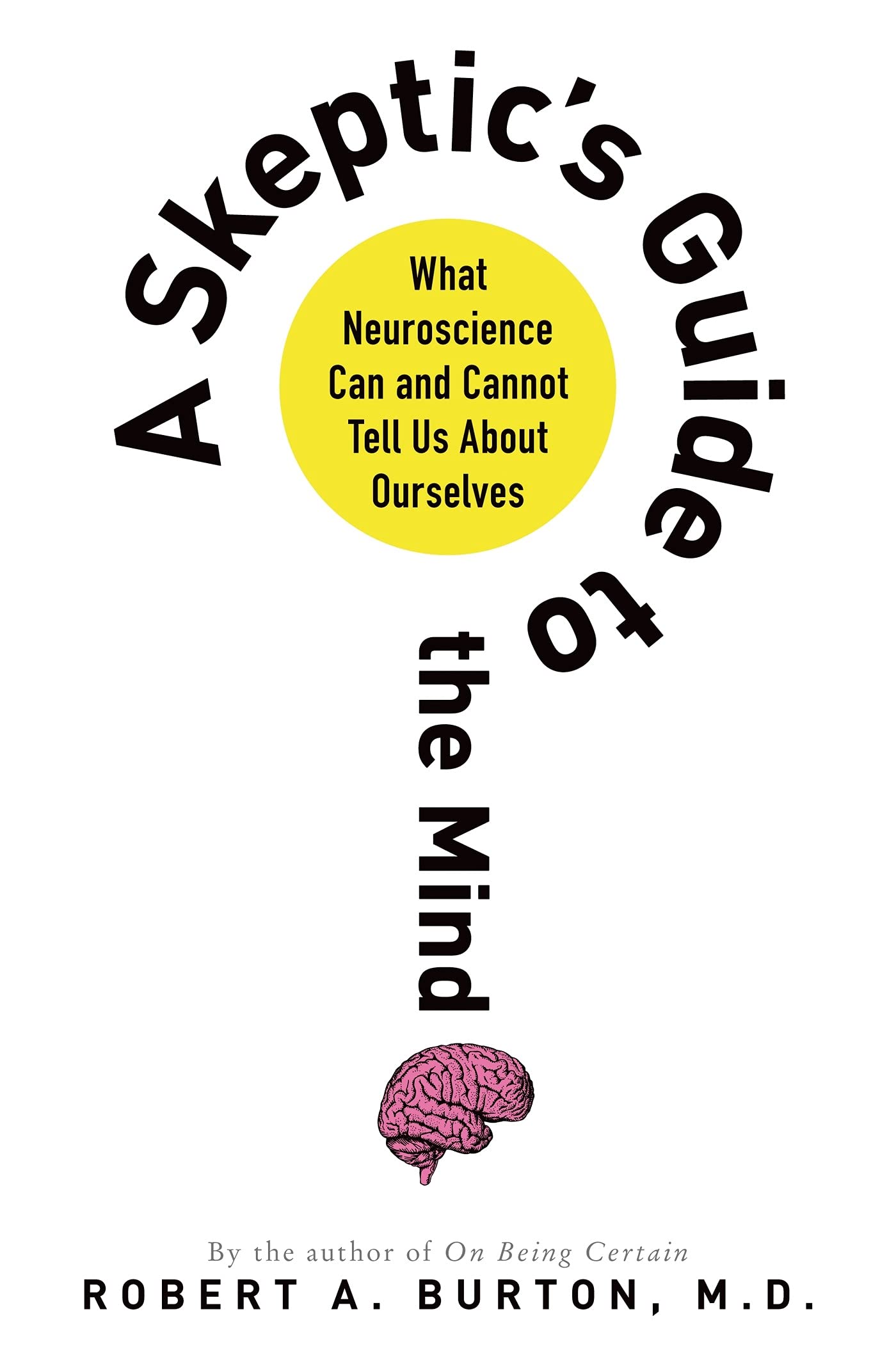 Product Image: SKEPTIC'S GUIDE TO THE MIND