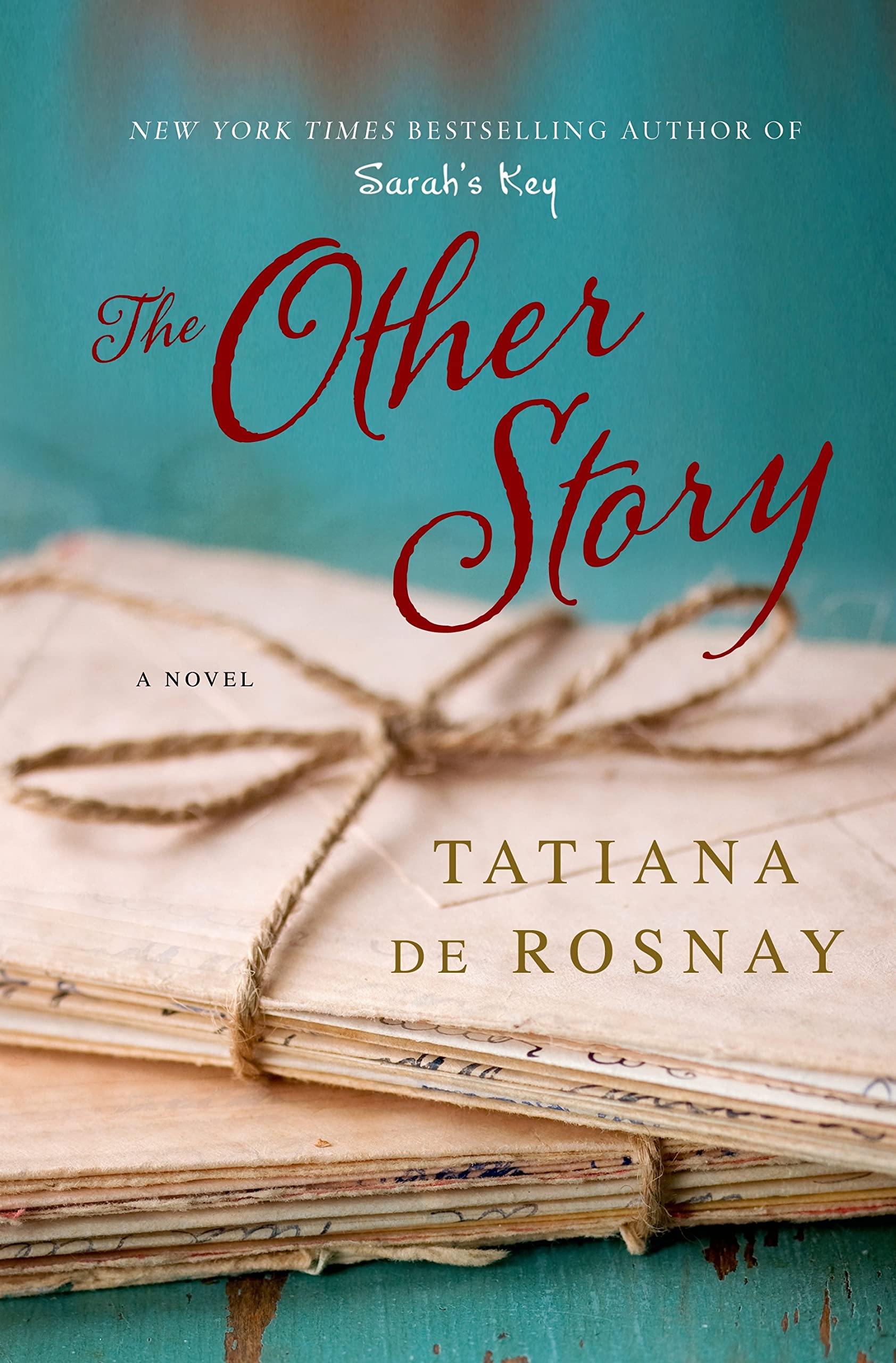 The Other Story Contemporary literature