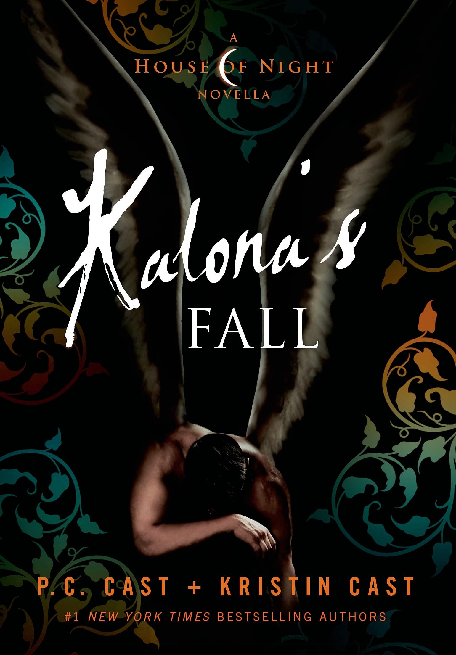 House of Night - Kalona's Fall (House of Night Novellas, Band 4) Fiction