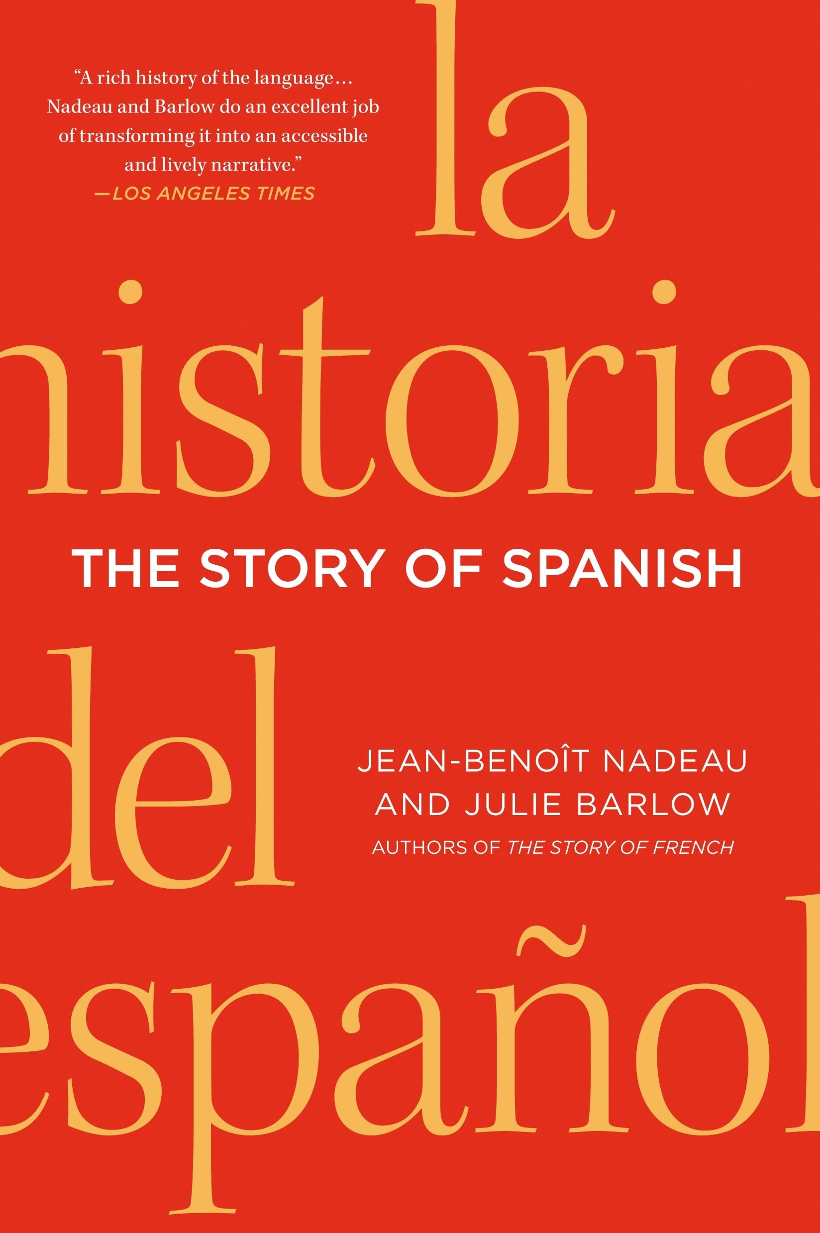 Story of Spanish Social Sciences