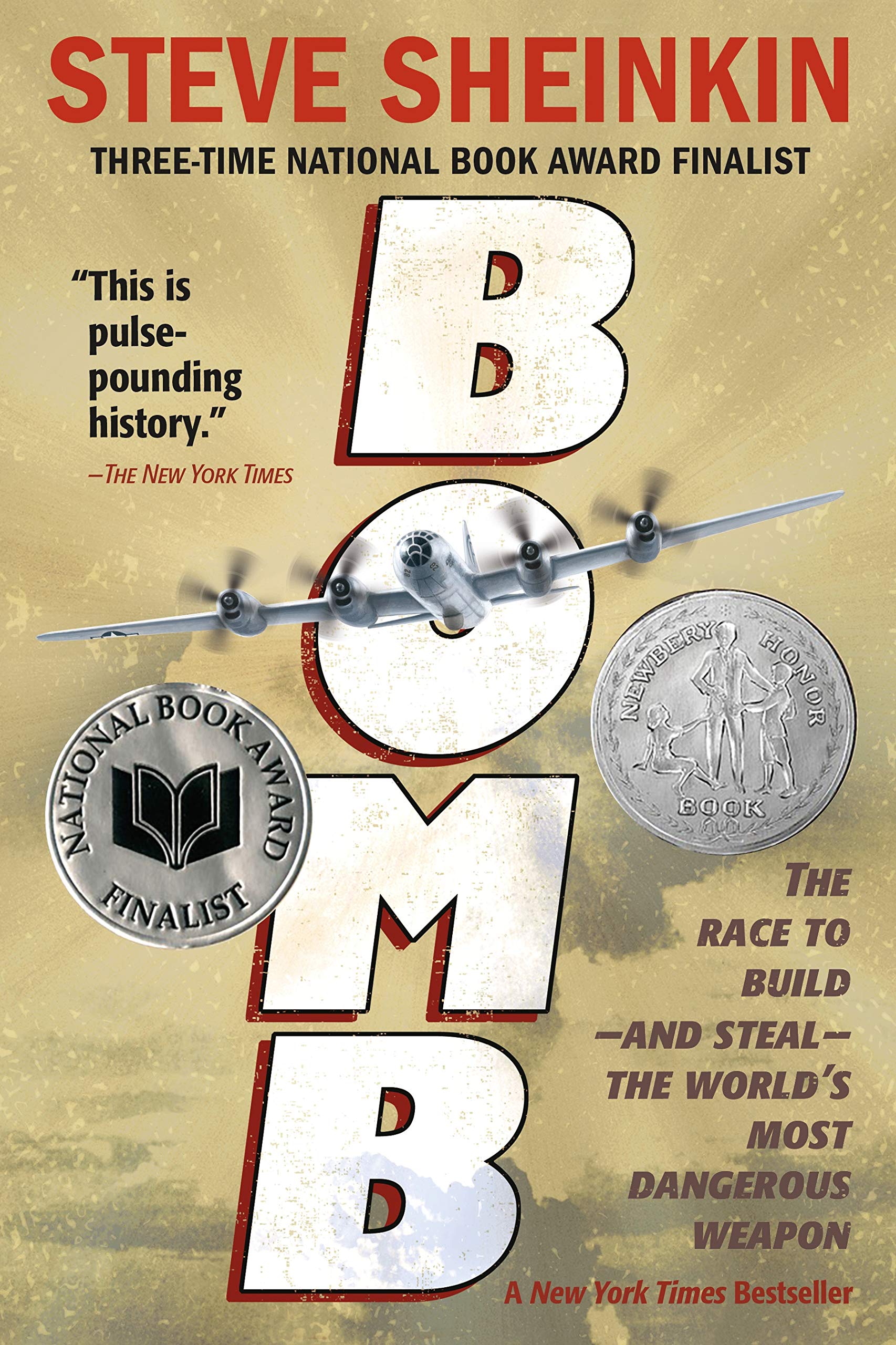 Bomb Business & Technology