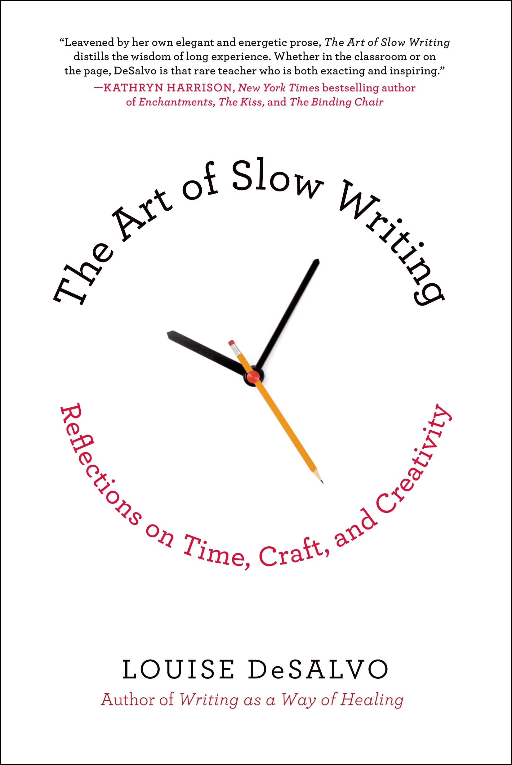 Art of Slow Writing: Reflections on Time, Craft, and Creativity Business, Finance & Career