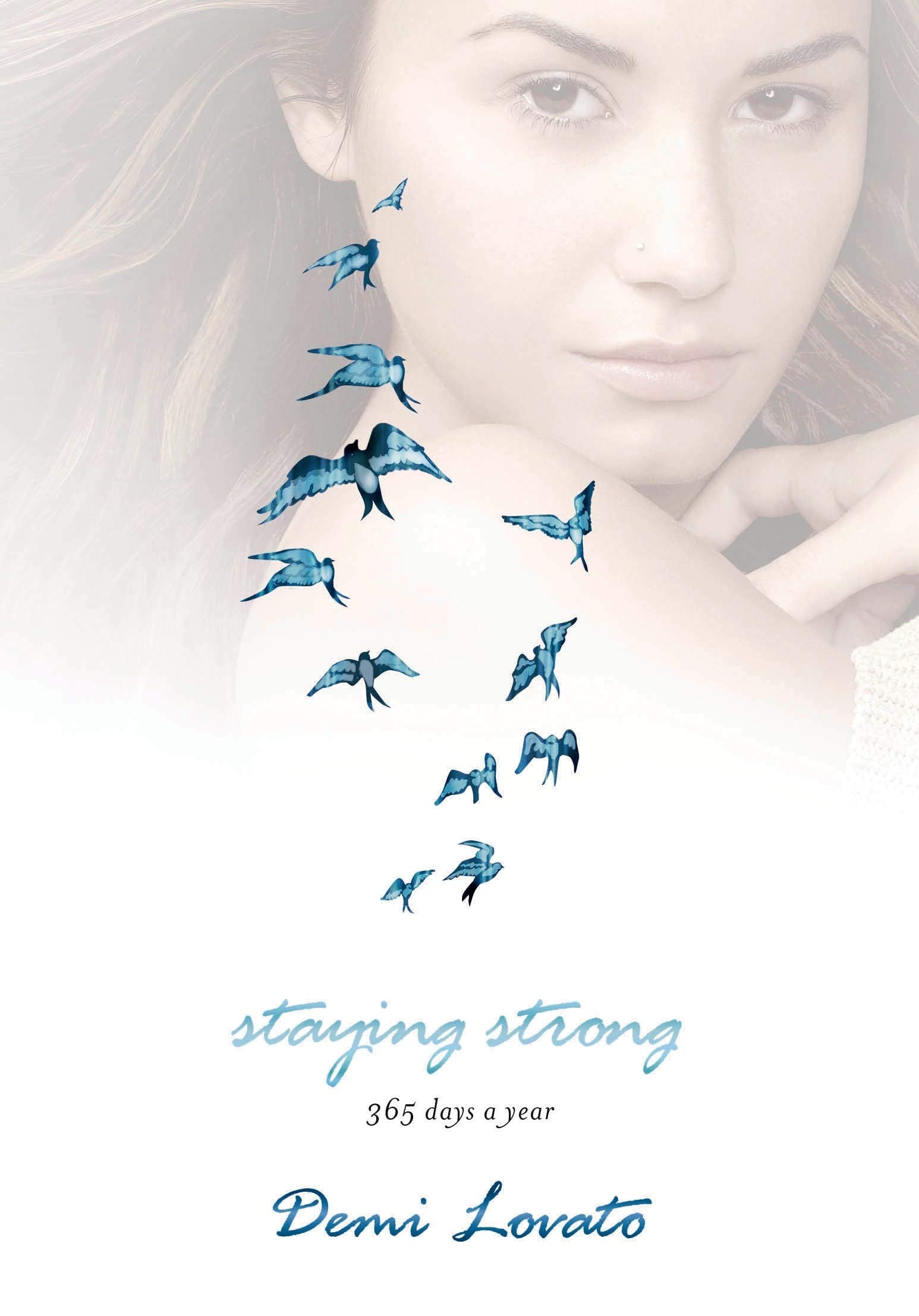 Product Image: Staying Strong