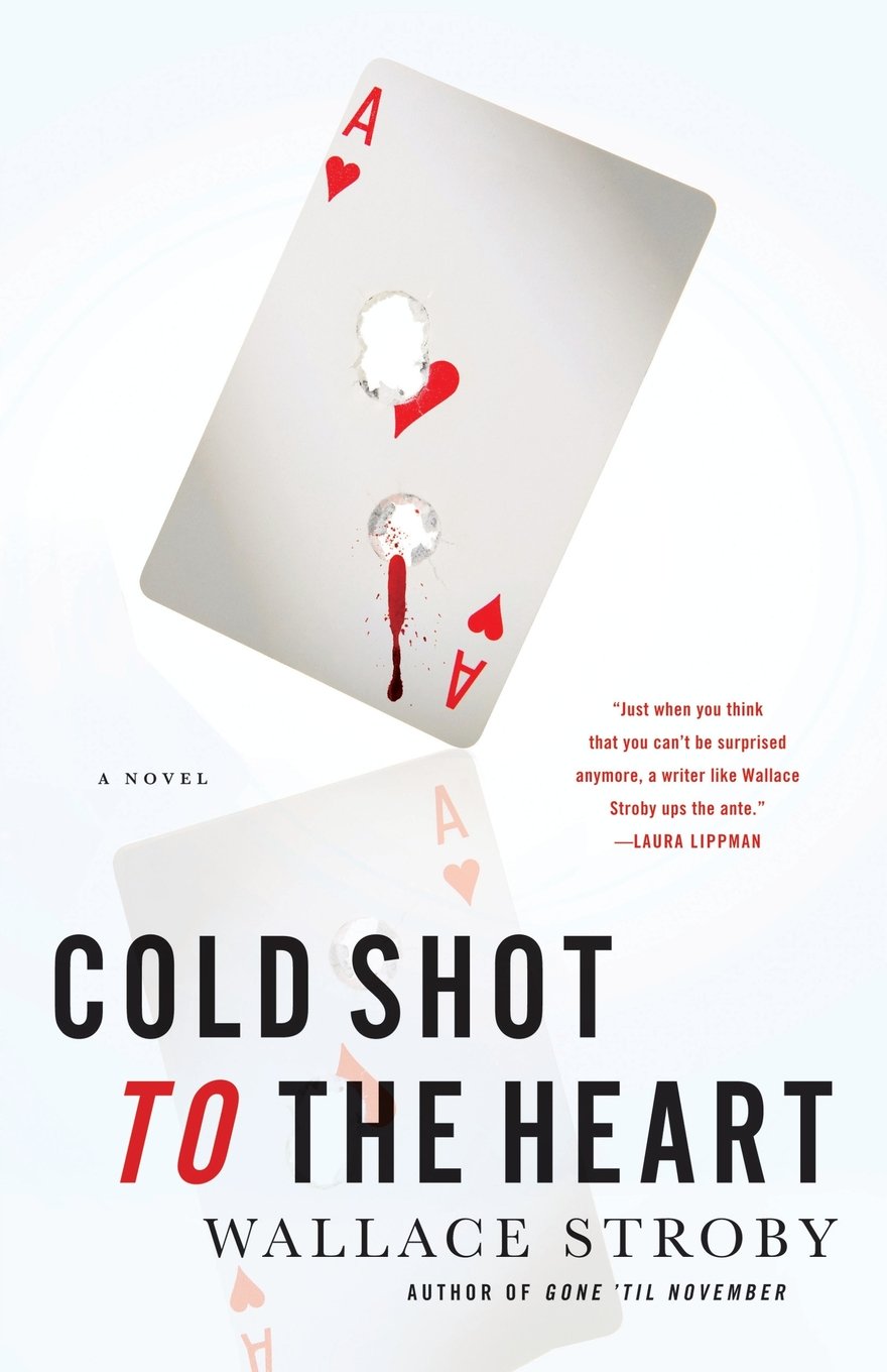 Cold Shot to the Heart (Crissa Stone Novels, Band 1) Detective & CSI