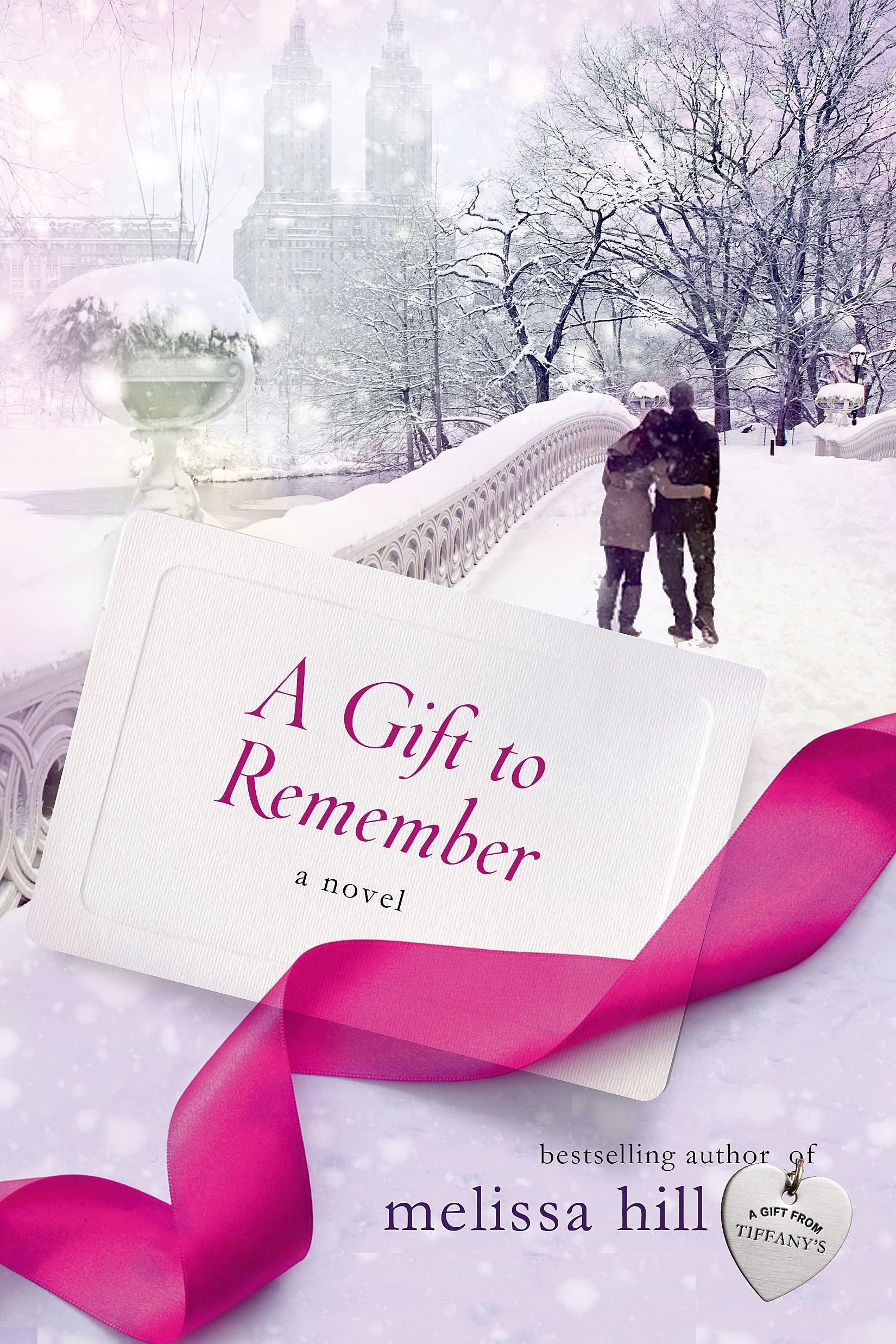 A Gift to Remember Contemporary literature
