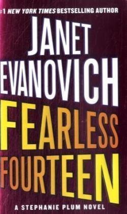 Fearless Fourteen (Stephanie Plum, Band 14) Detective & CSI