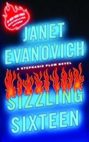 Sizzling Sixteen (Stephanie Plum, Band 16) Humour & Satire