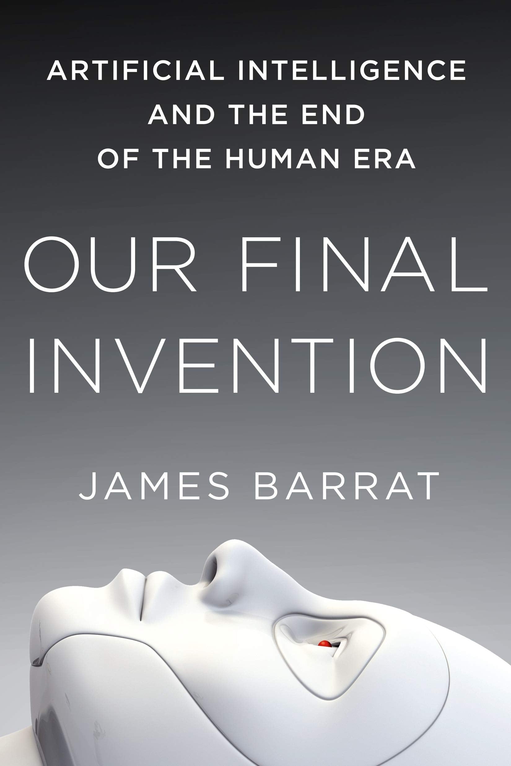 Our Final Invention Computer Science