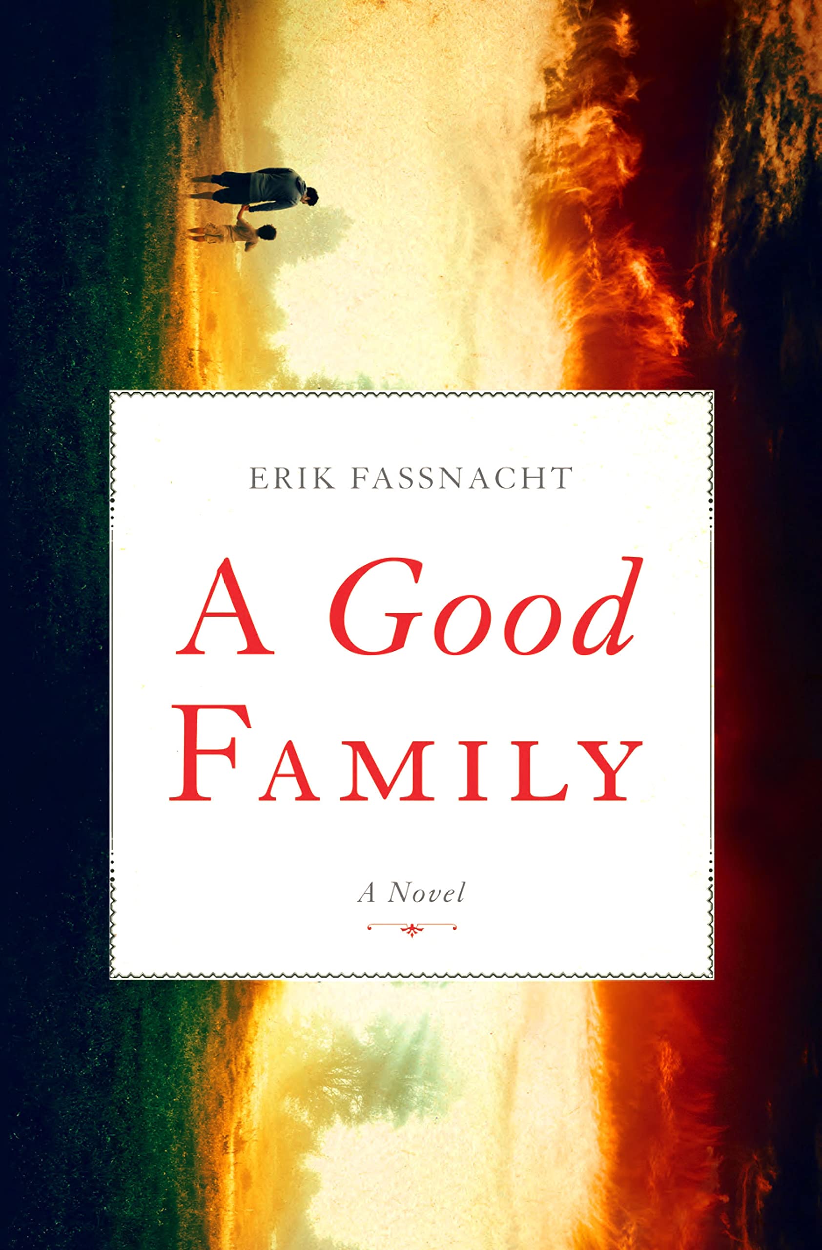 A Good Family Poetry