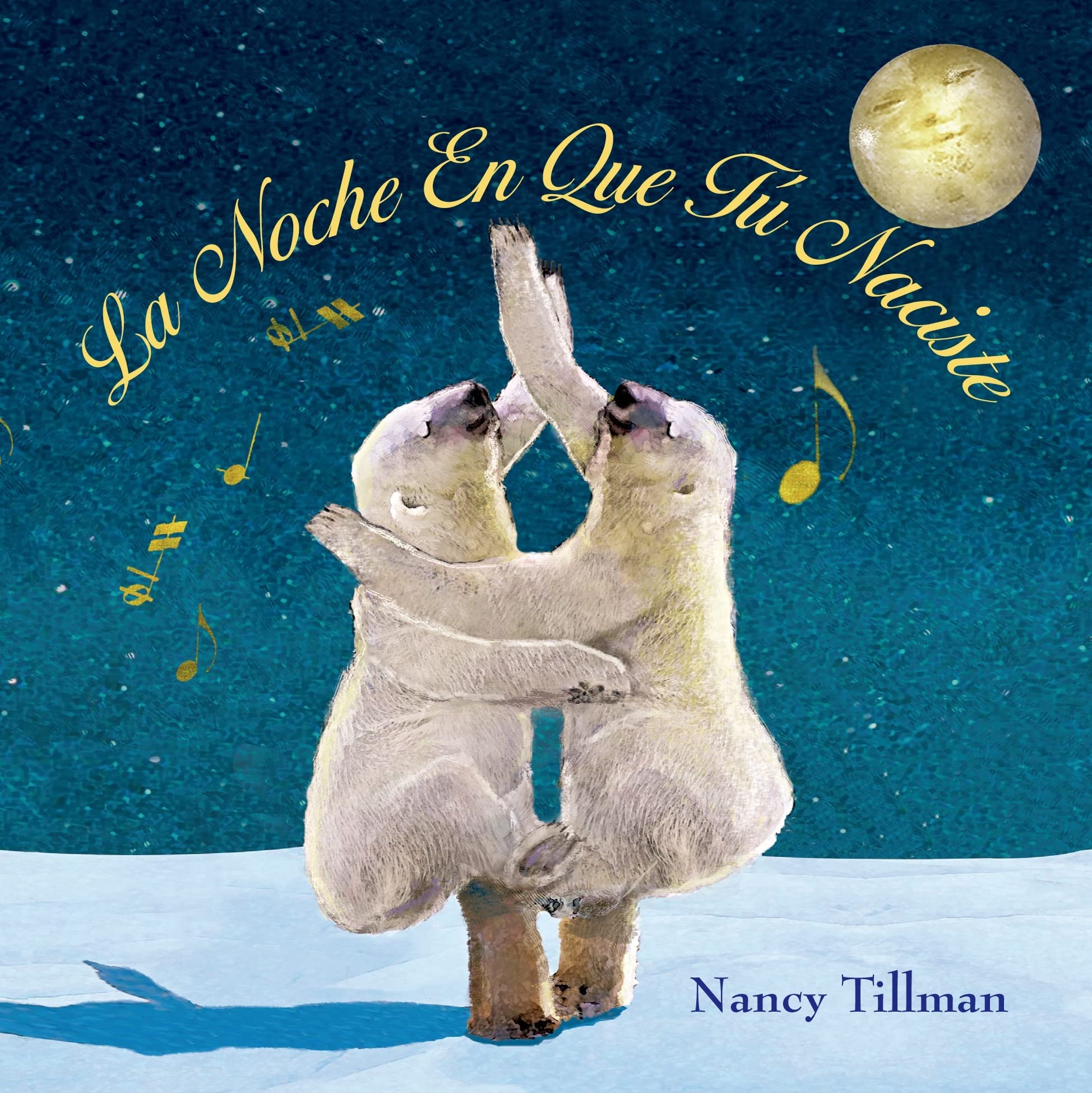 La Noche En Que Tú Naciste (on the Night You Were Born) Parents & Children