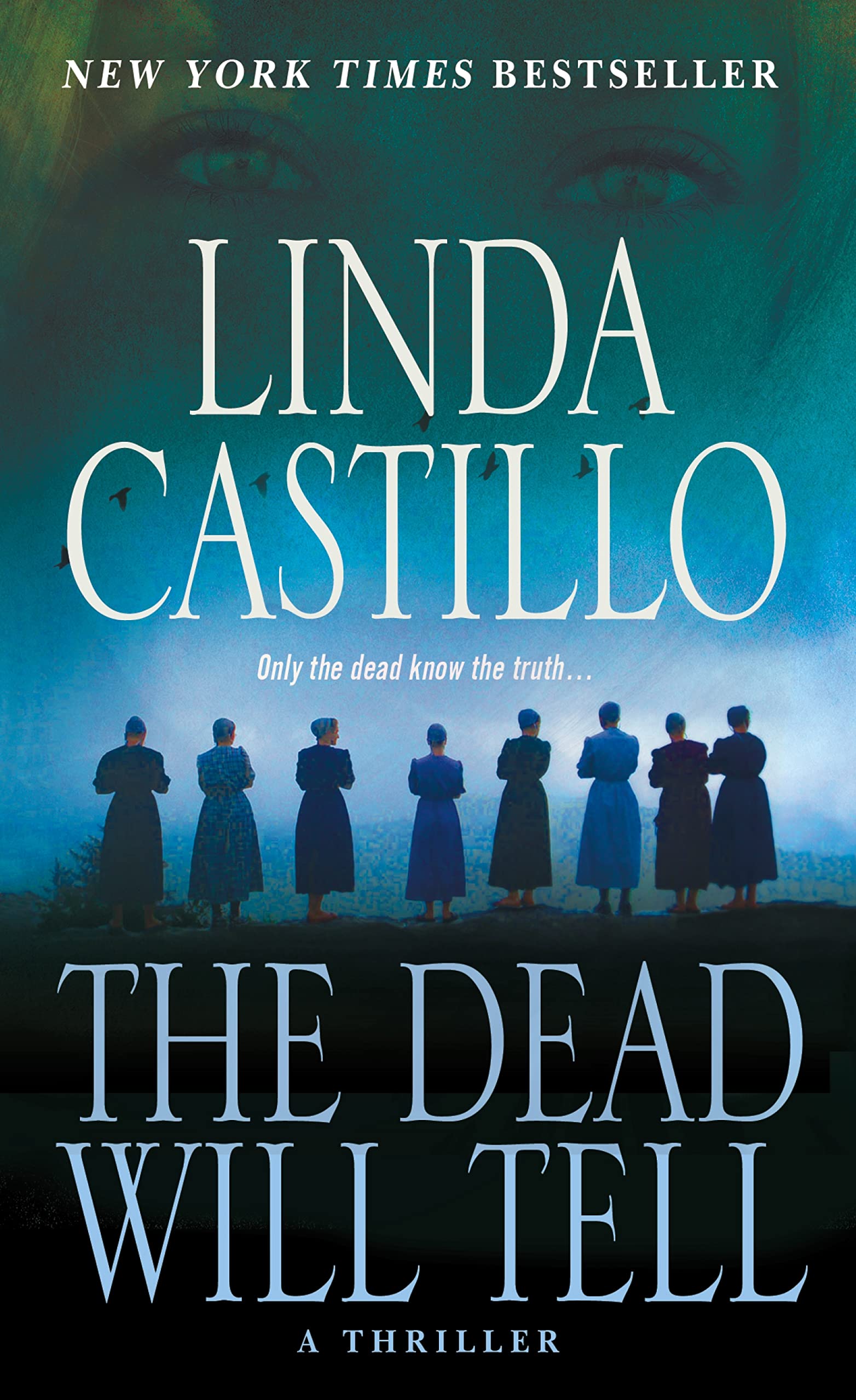 The Dead Will Tell: A Kate Burkholder Novel (Kate Burkholder, 6) Action & Adventure