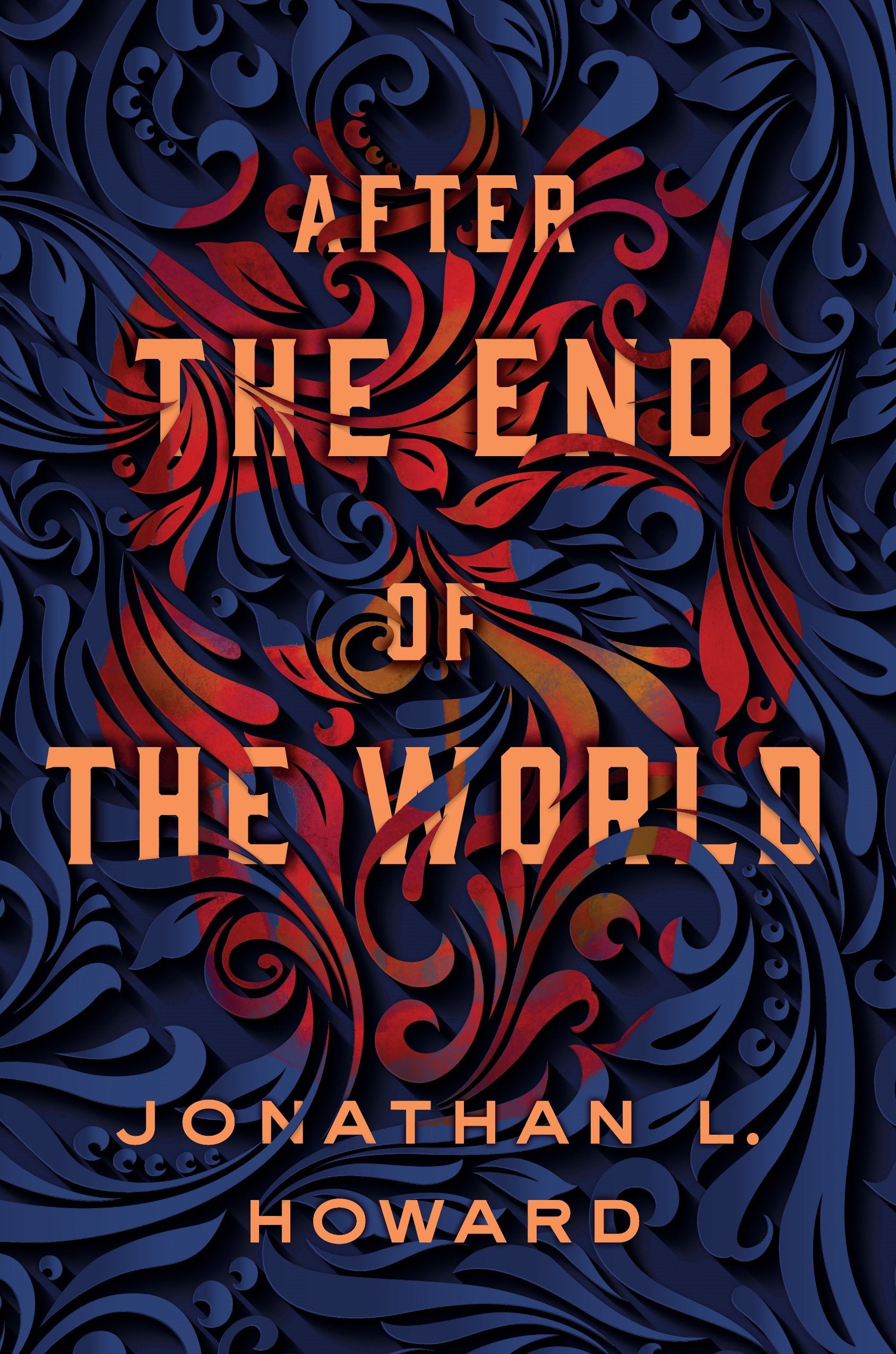 After the End of the World book