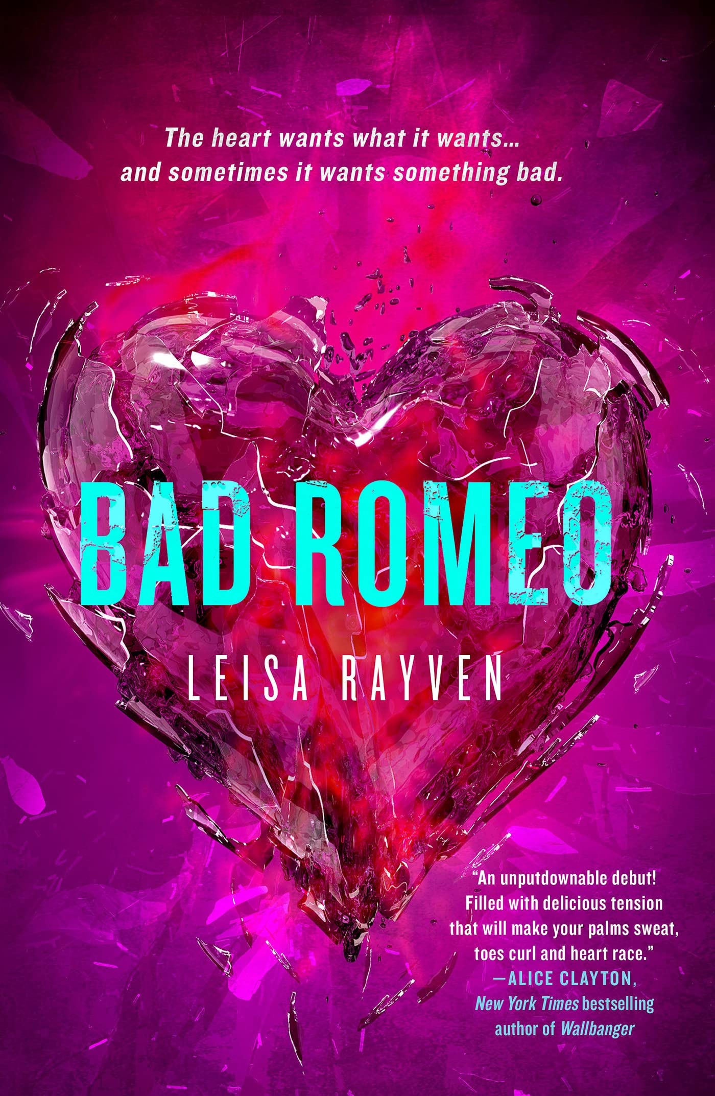 Bad Romeo Humour & Satire