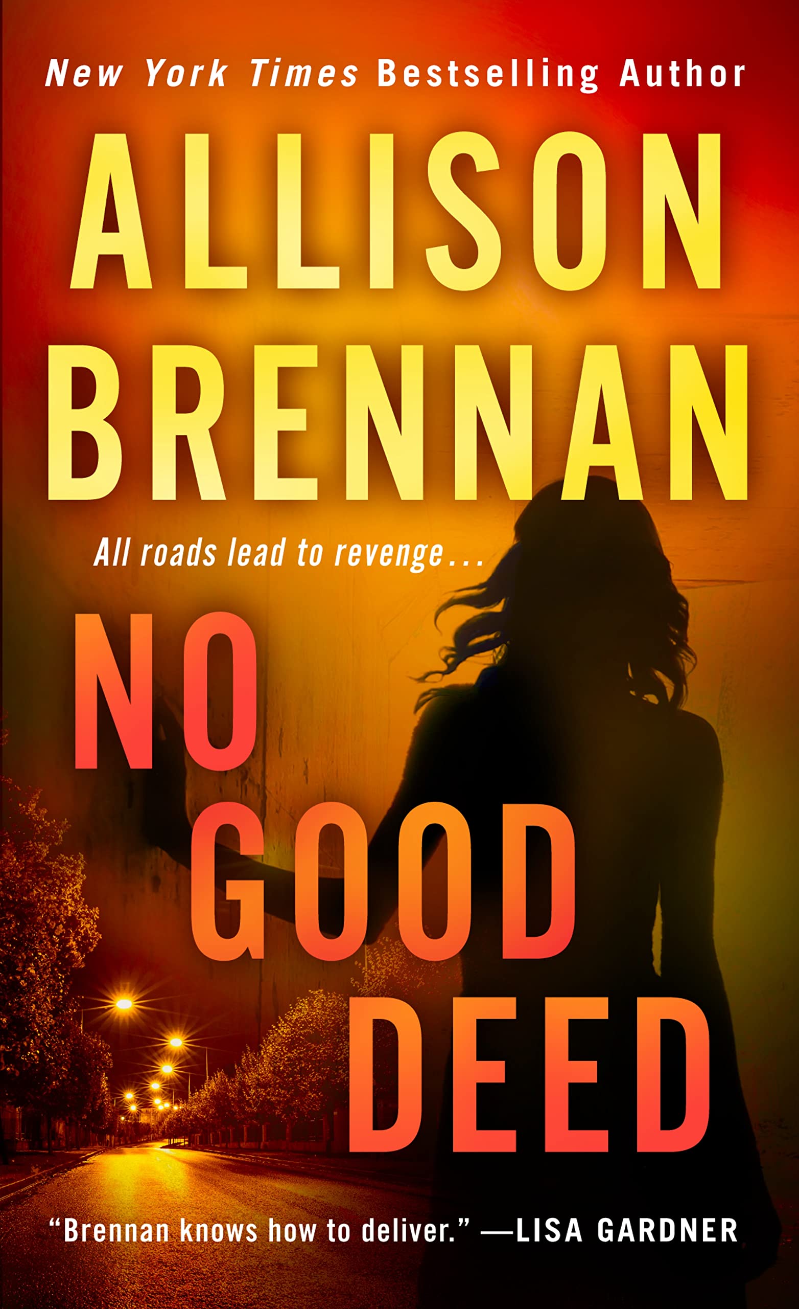 No Good Deed (Lucy Kincaid, 10, Band 10) Contemporary literature
