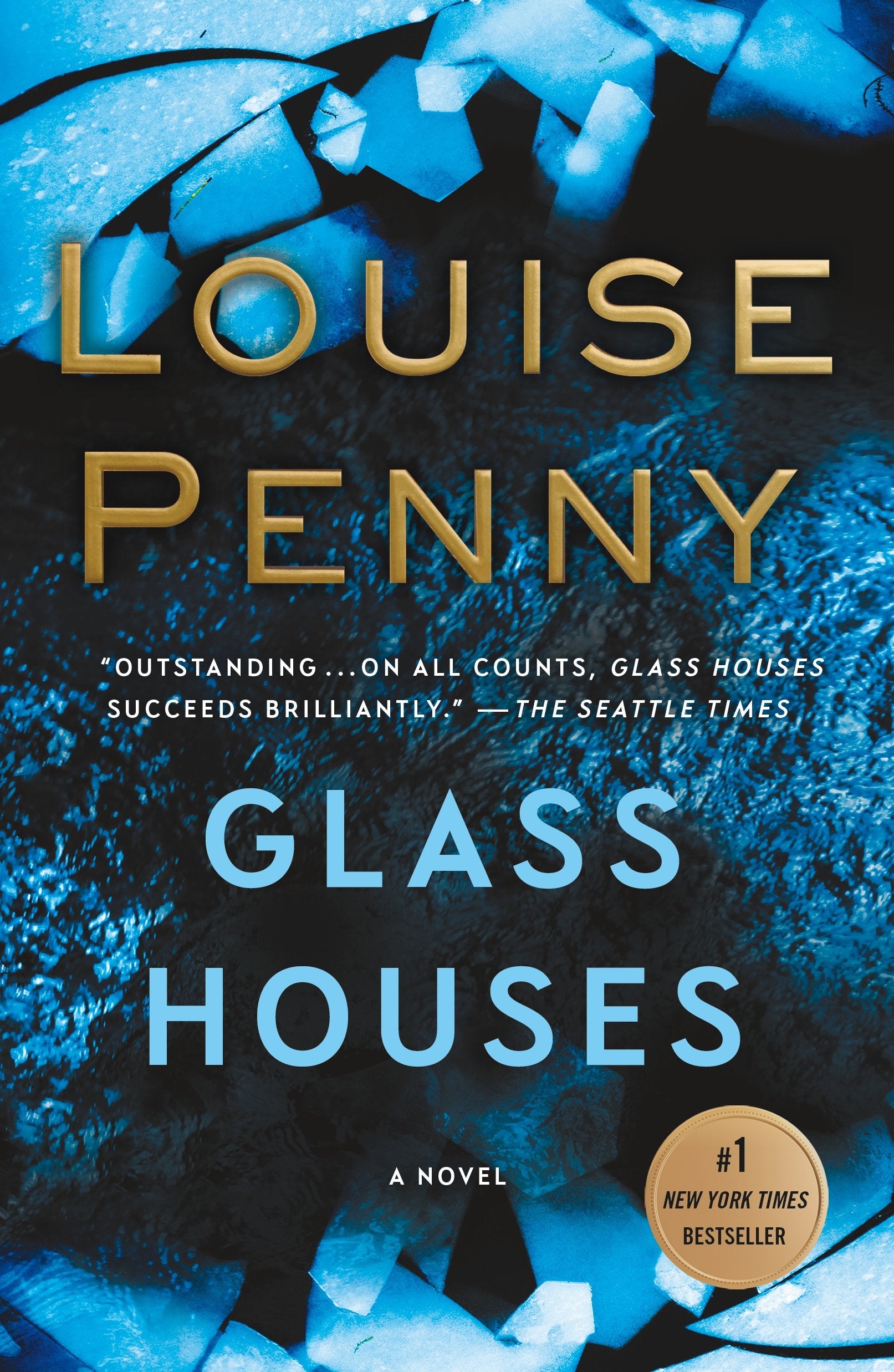 Glass Houses Contemporary literature