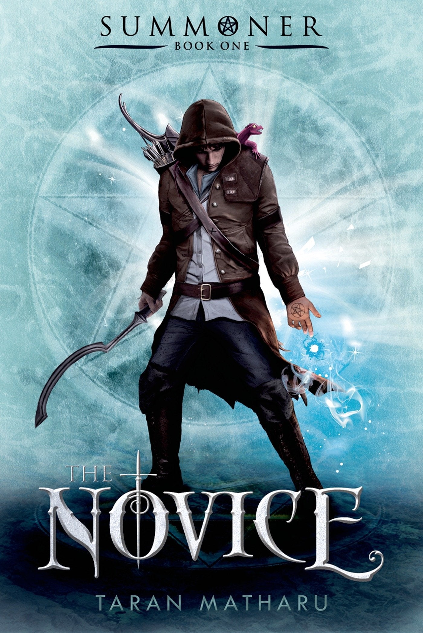 The Novice Fiction