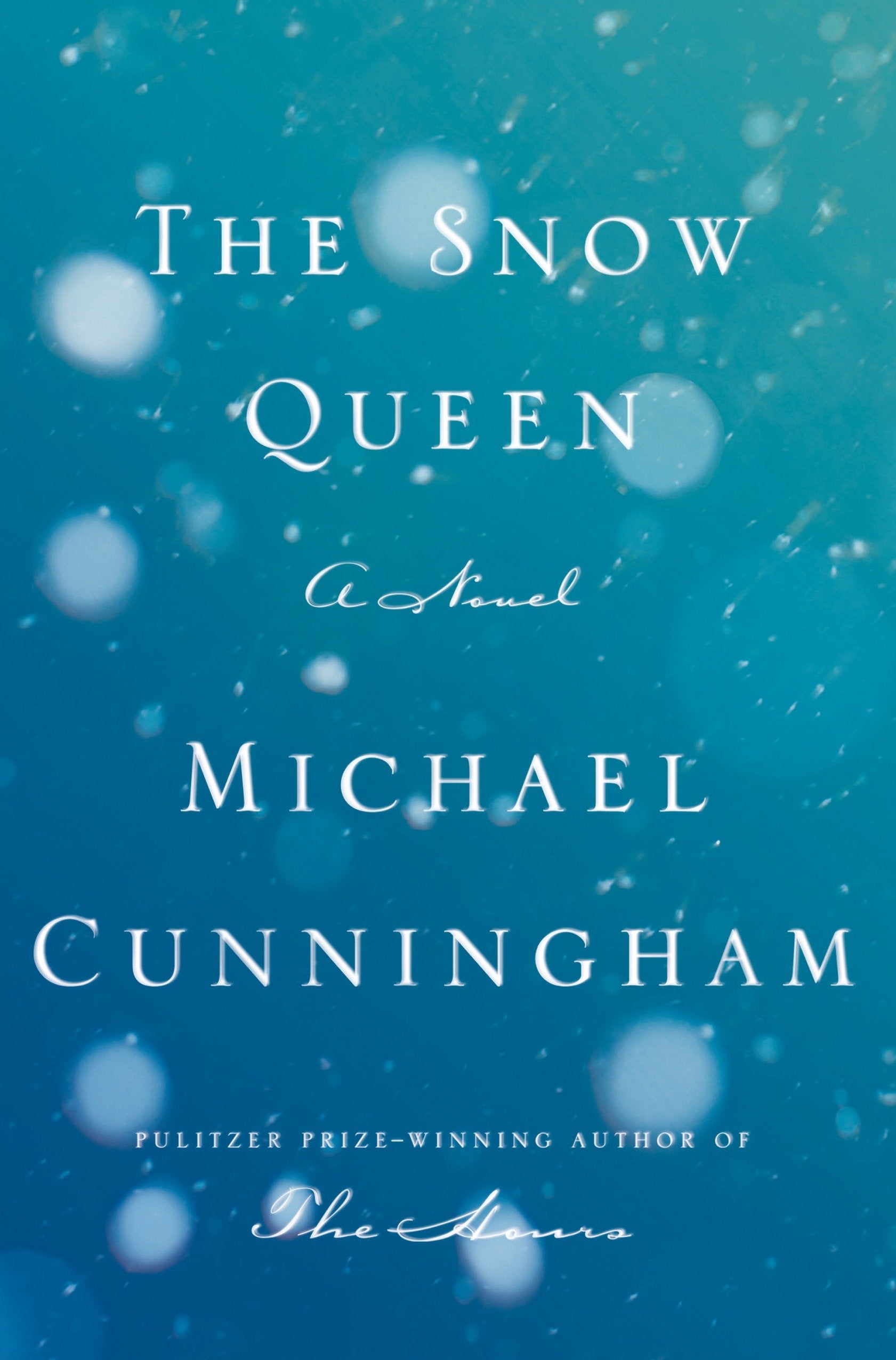 SNOW QUEEN THE: A Novel, Nominiert: International IMPAC Dublin Literary Award - Nominee 2015 Contemporary literature