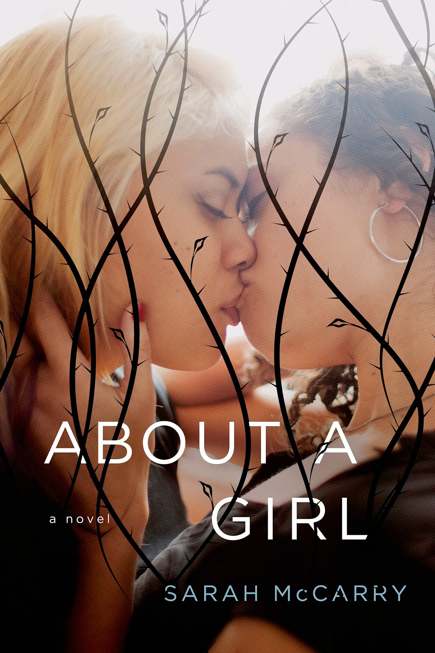 About a Girl (Metamorphoses Trilogy, 3, Band 3) LGBTQ+