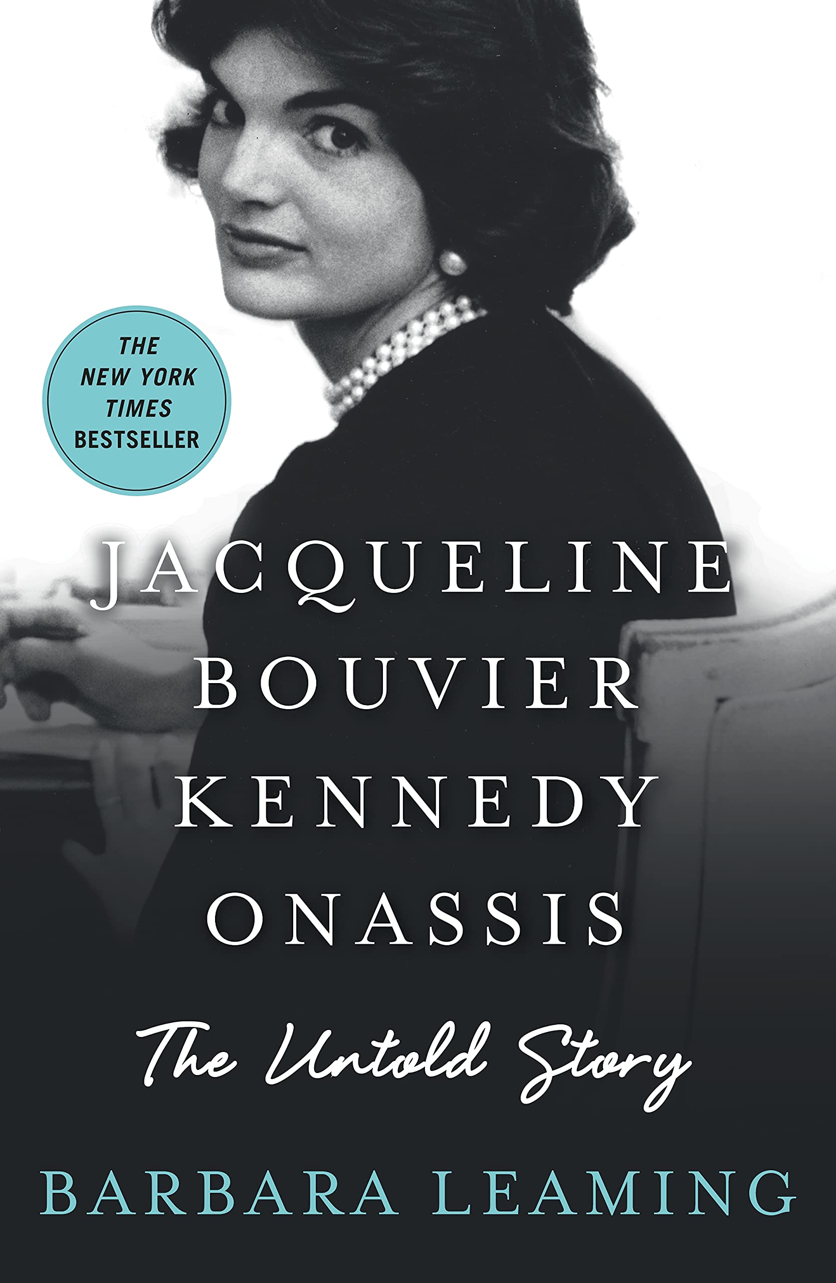 Jacqueline Bouvier Kennedy Onassis: The Untold Story Memories