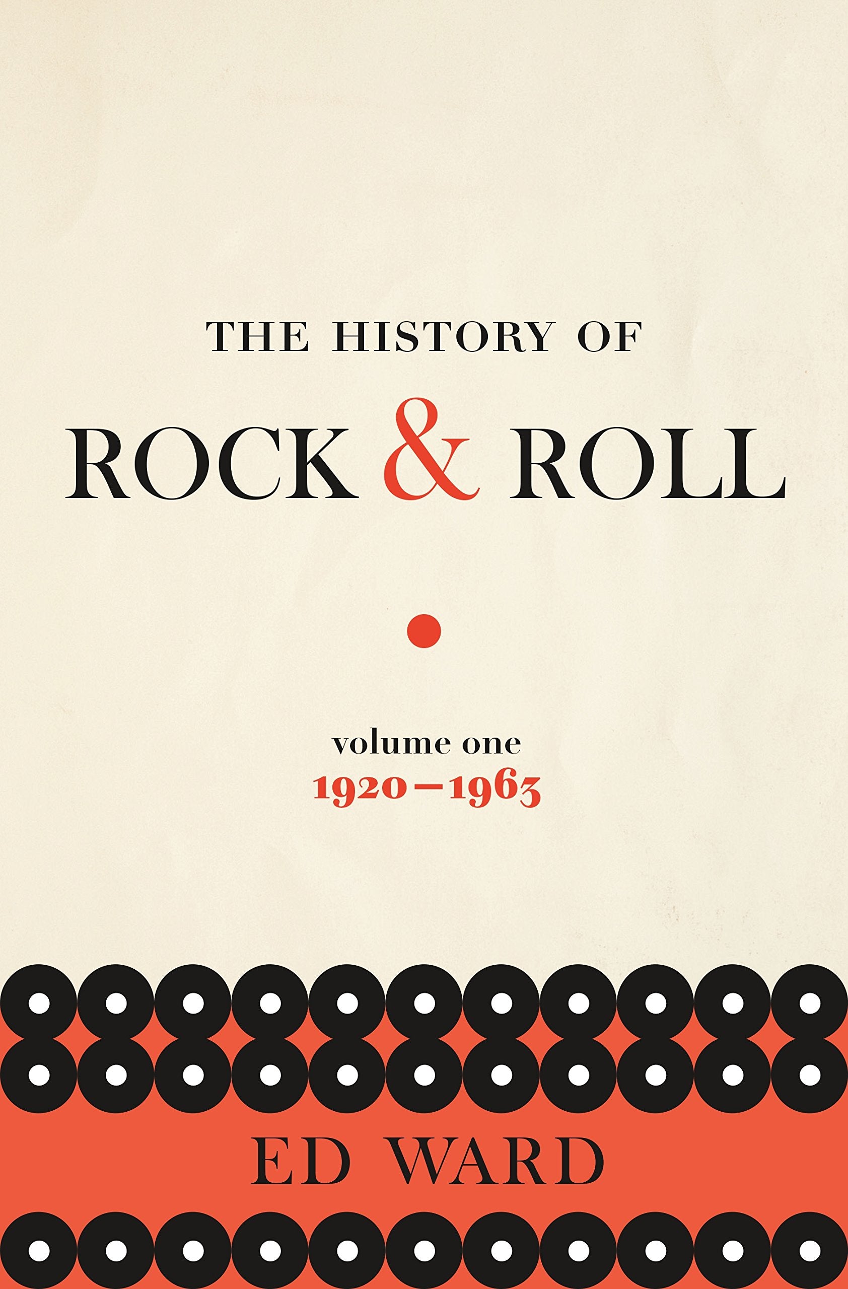 The History of Rock & Roll, Volume 1: 1920-1963 Arts & Music
