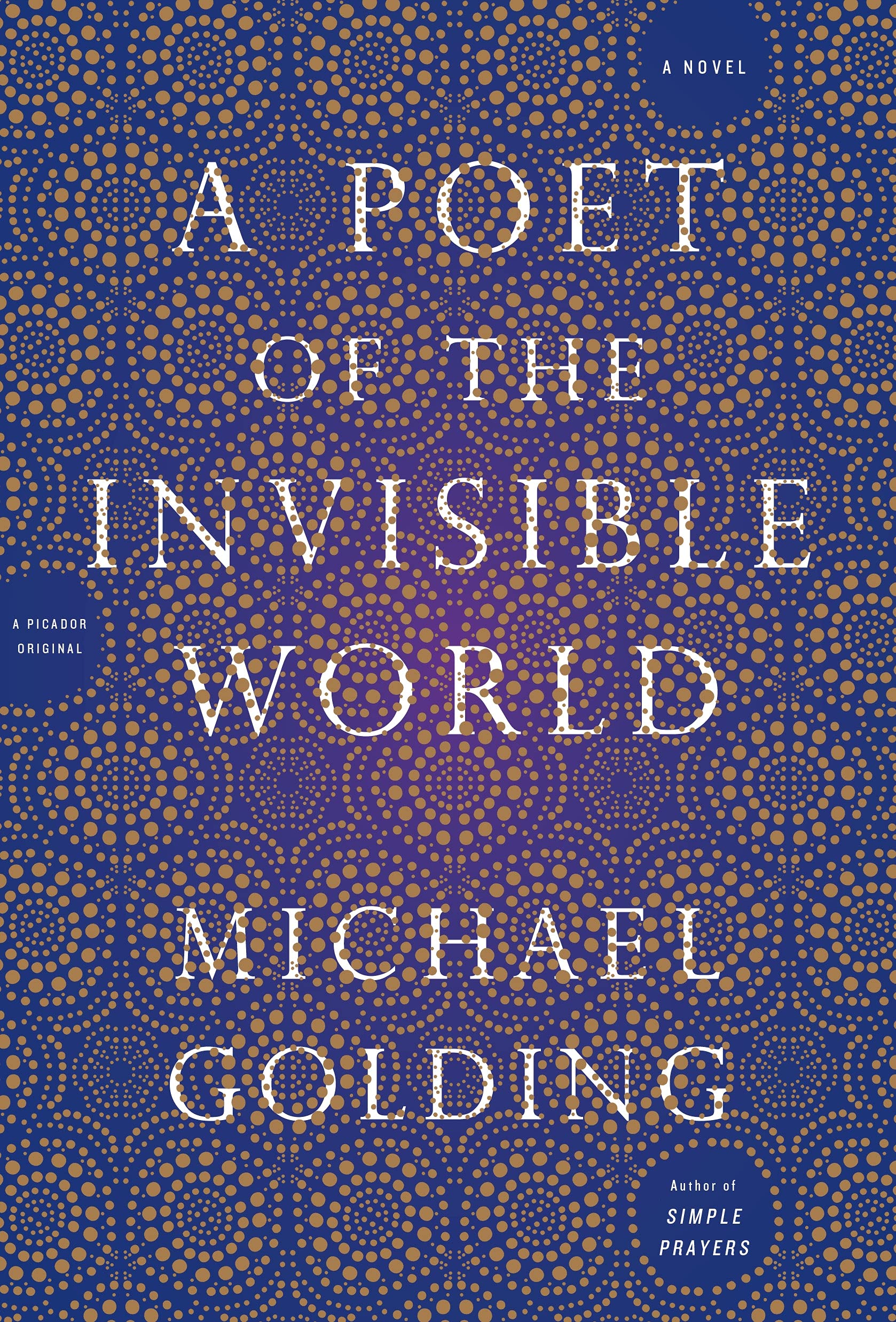 Poet of the Invisible World book
