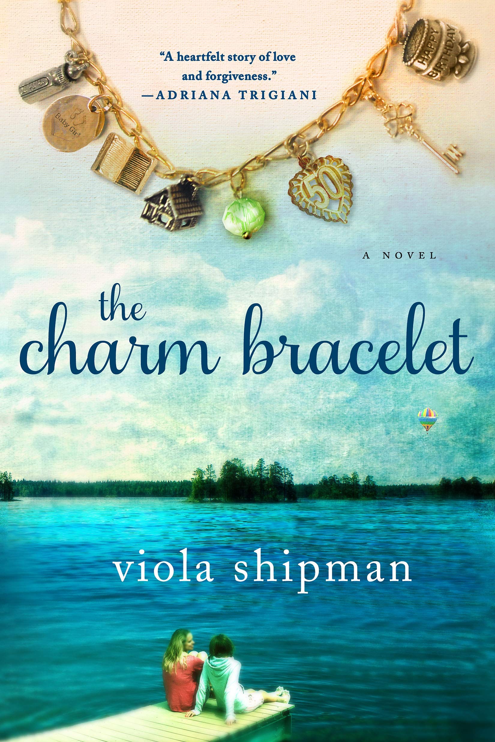 Product Image: The Charm Bracelet