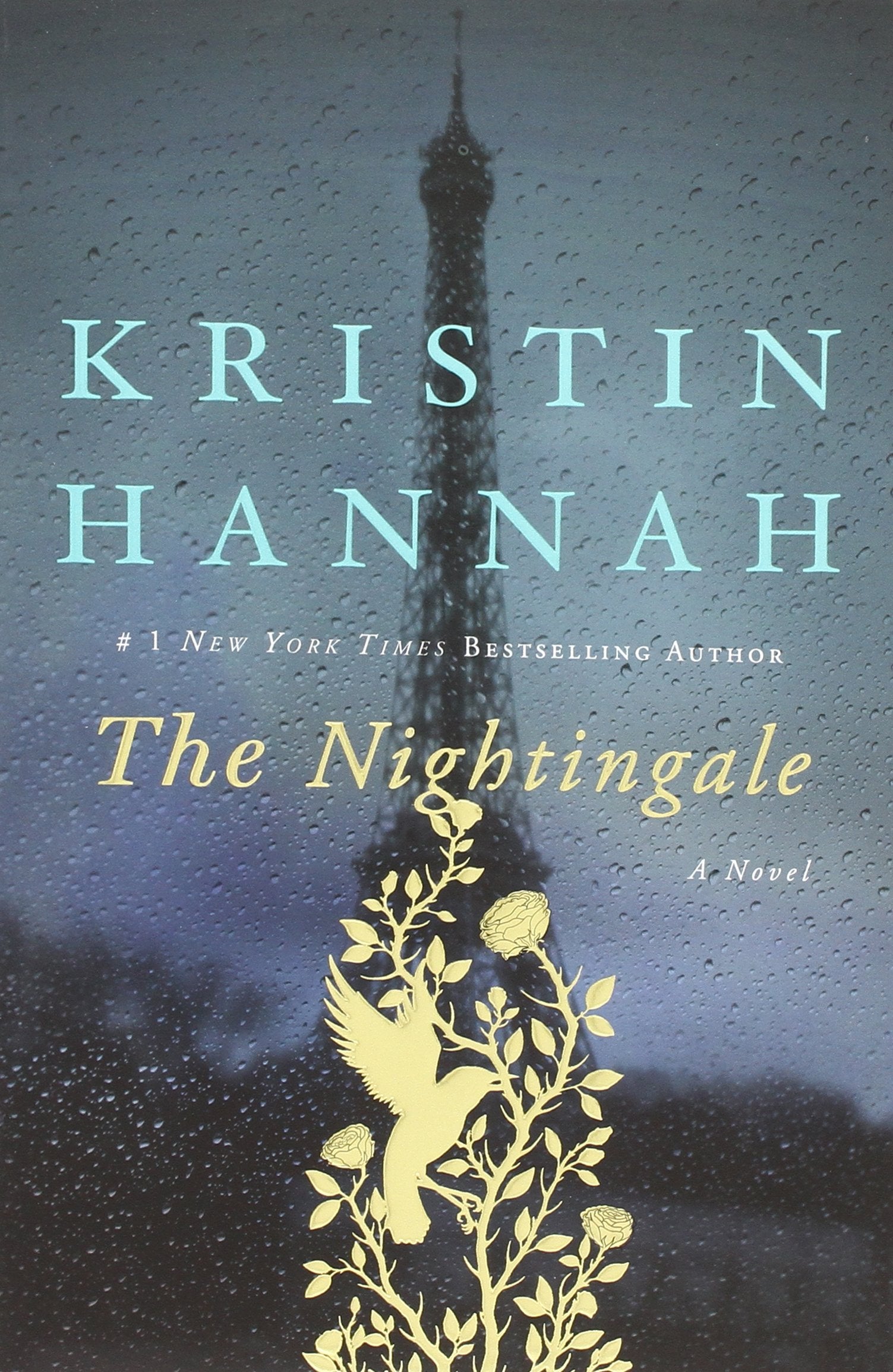 NIGHTINGALE THE: A Novel, Ausgezeichnet: Audie Award Winner 2016, Nominiert: Audie Award Finalist 2016, Nominiert: Library Journal Best Books of the ... Best New Books of the Year 2015, Nominie... Fiction Books