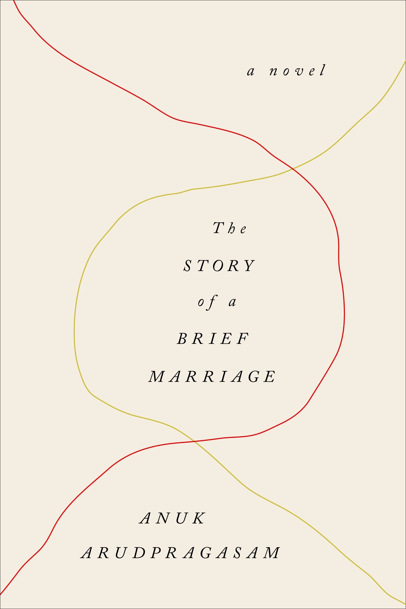 The Story of a Brief Marriage Contemporary literature