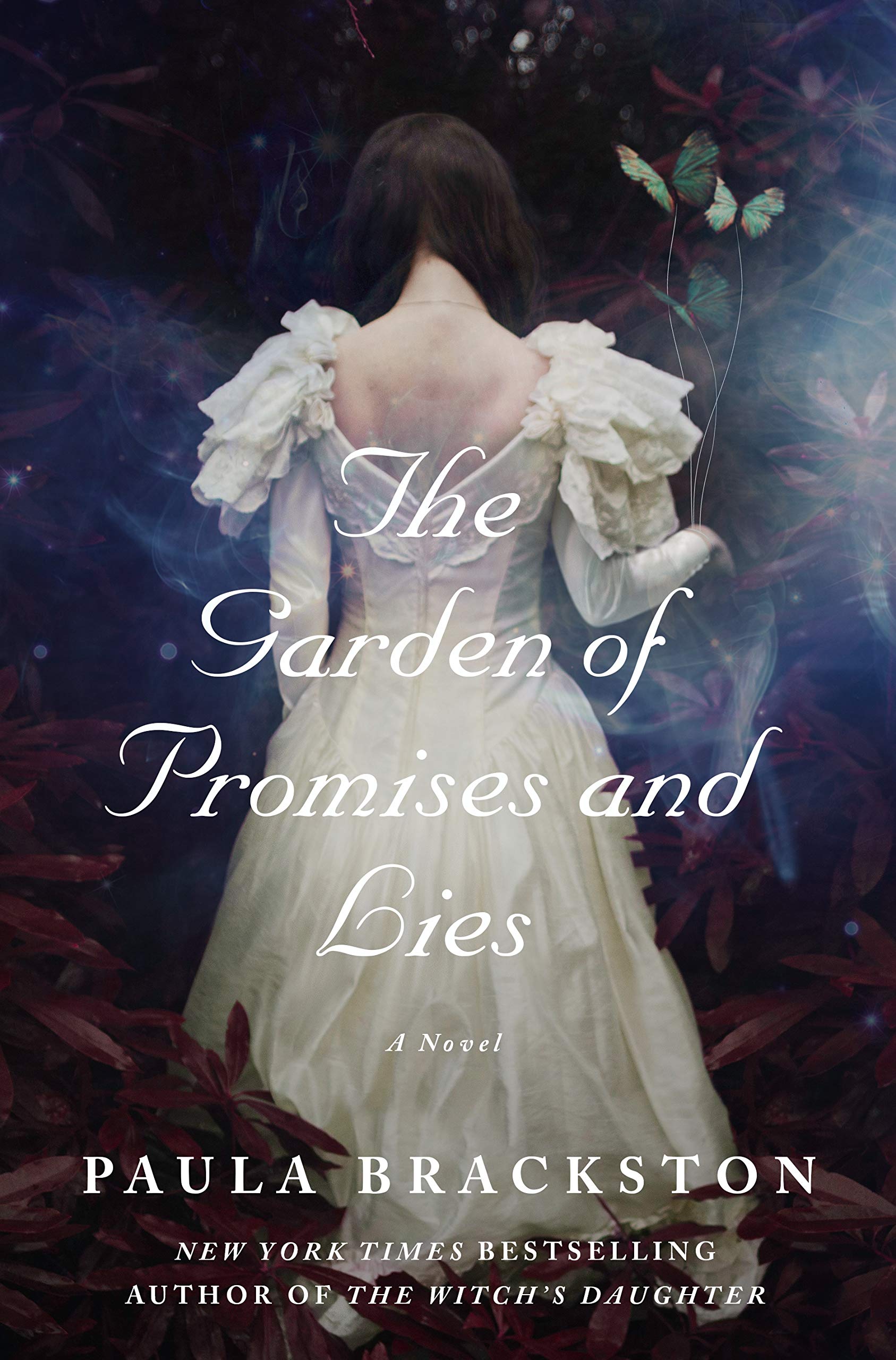 The Garden of Promises and Lies: A Novel (Found Things, 3, Band 3) Historical Fiction
