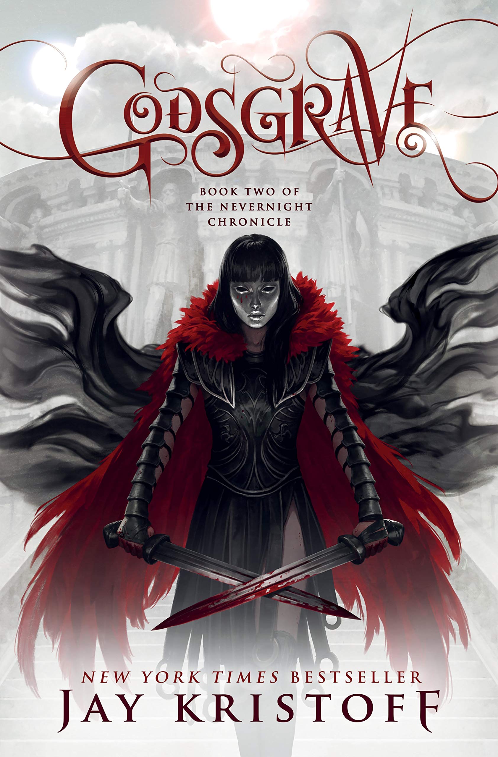 Product Image: Godsgrave