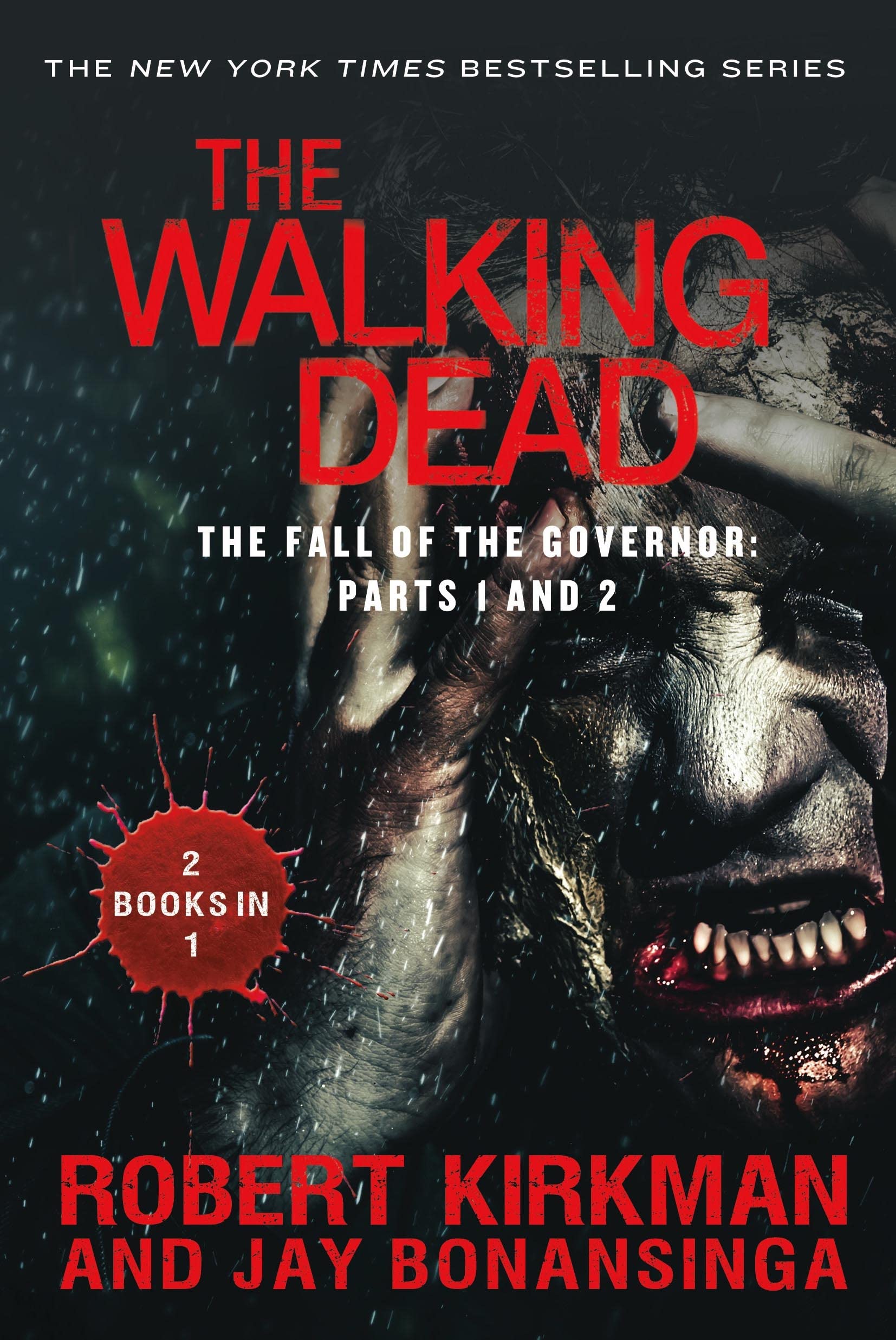 Walking Dead: The Fall of the Governor: Parts 1 and 2 Action & Adventure