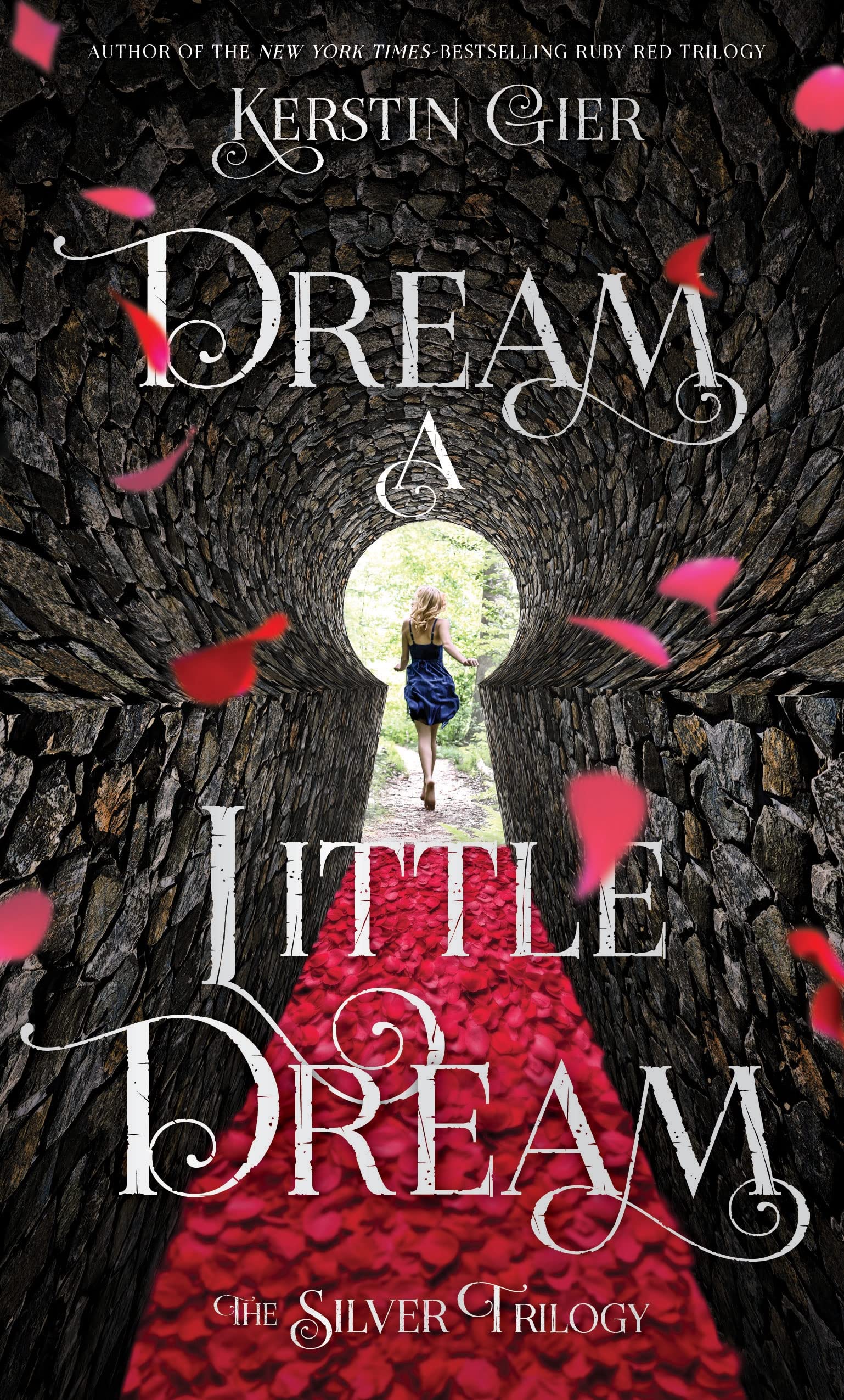 Dream a Little Dream Horror & Mystery
