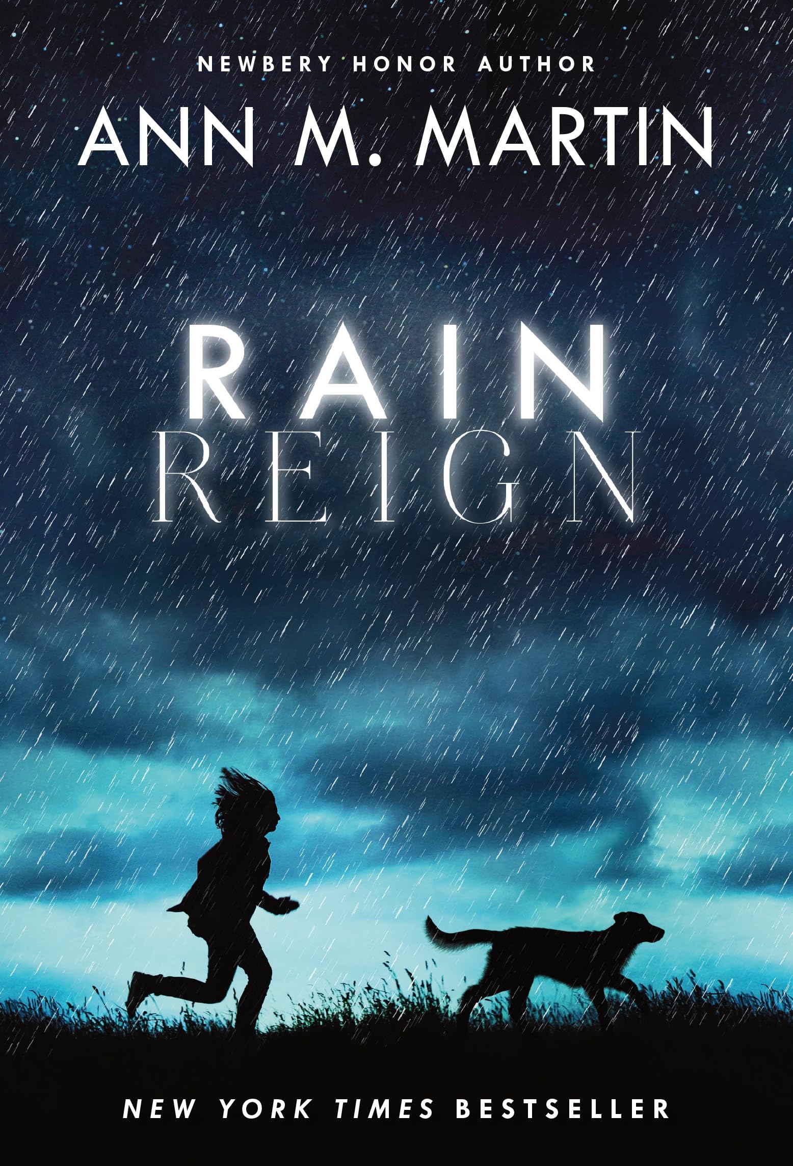 Rain Reign Non-fiction