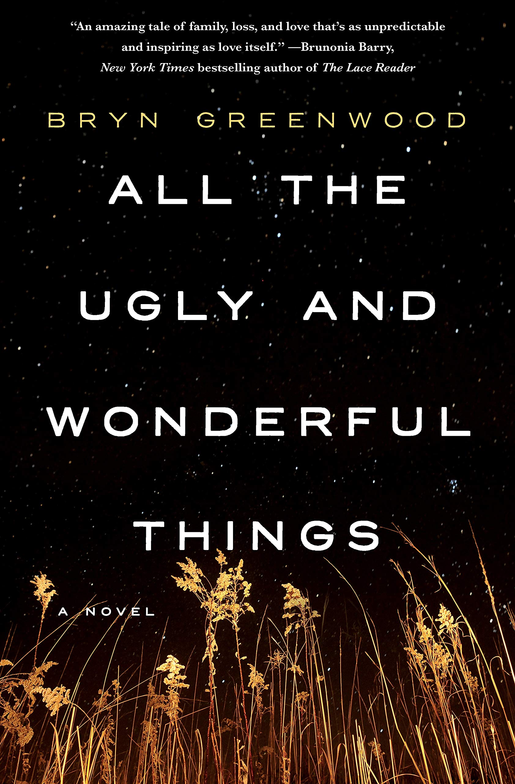 All the Ugly and Wonderful Things Poetry
