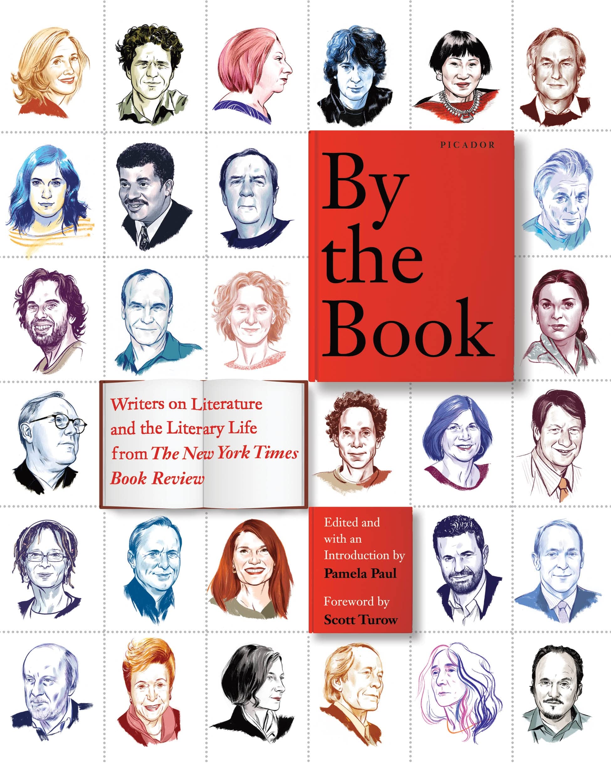 By the Book: Writers on Literature and the Literary Life from the New York Times Book Review Essays & Short Stories