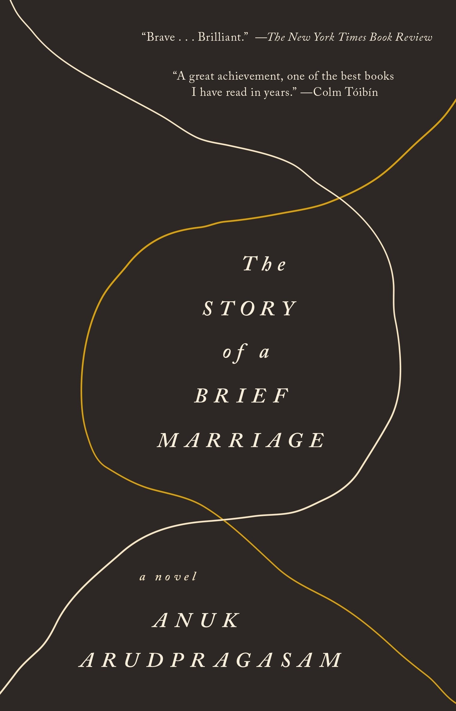 Story of a Brief Marriage Classics