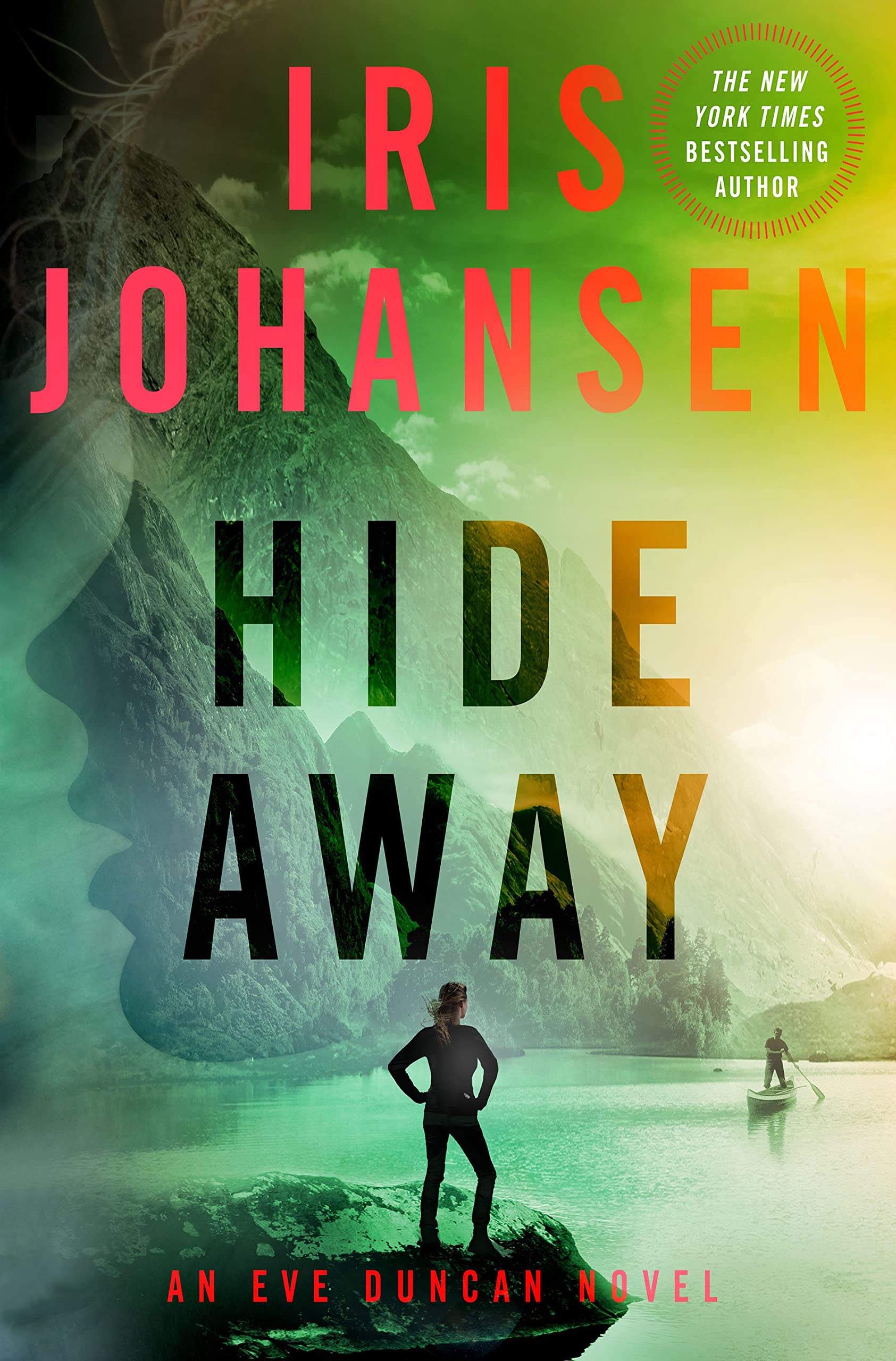 Hide Away (Eve Duncan) Contemporary literature Books