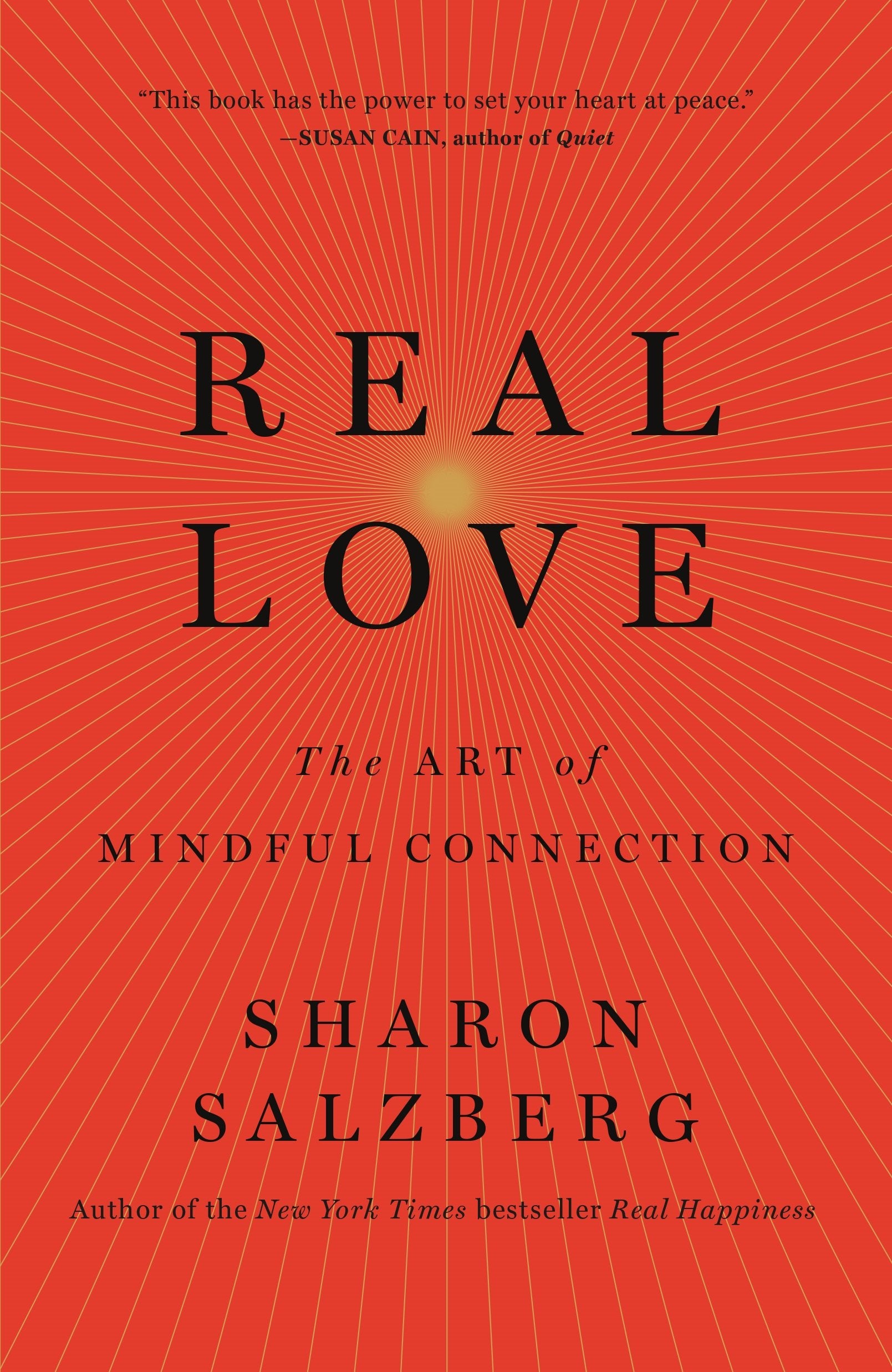 Real Love: The Art of Mindful Connection Eroticism