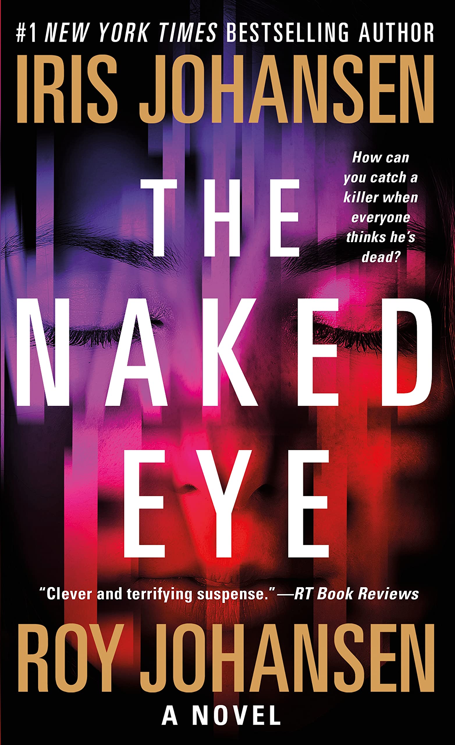 The Naked Eye: A Novel Contemporary literature