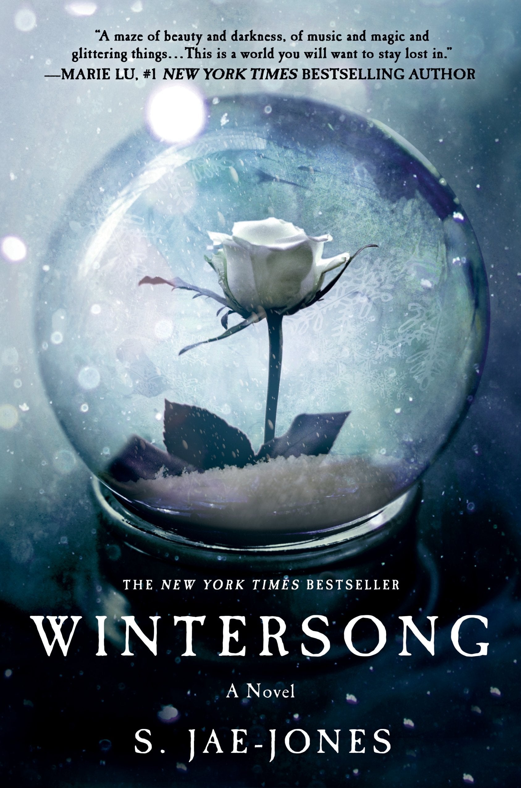 Wintersong Historical Fiction