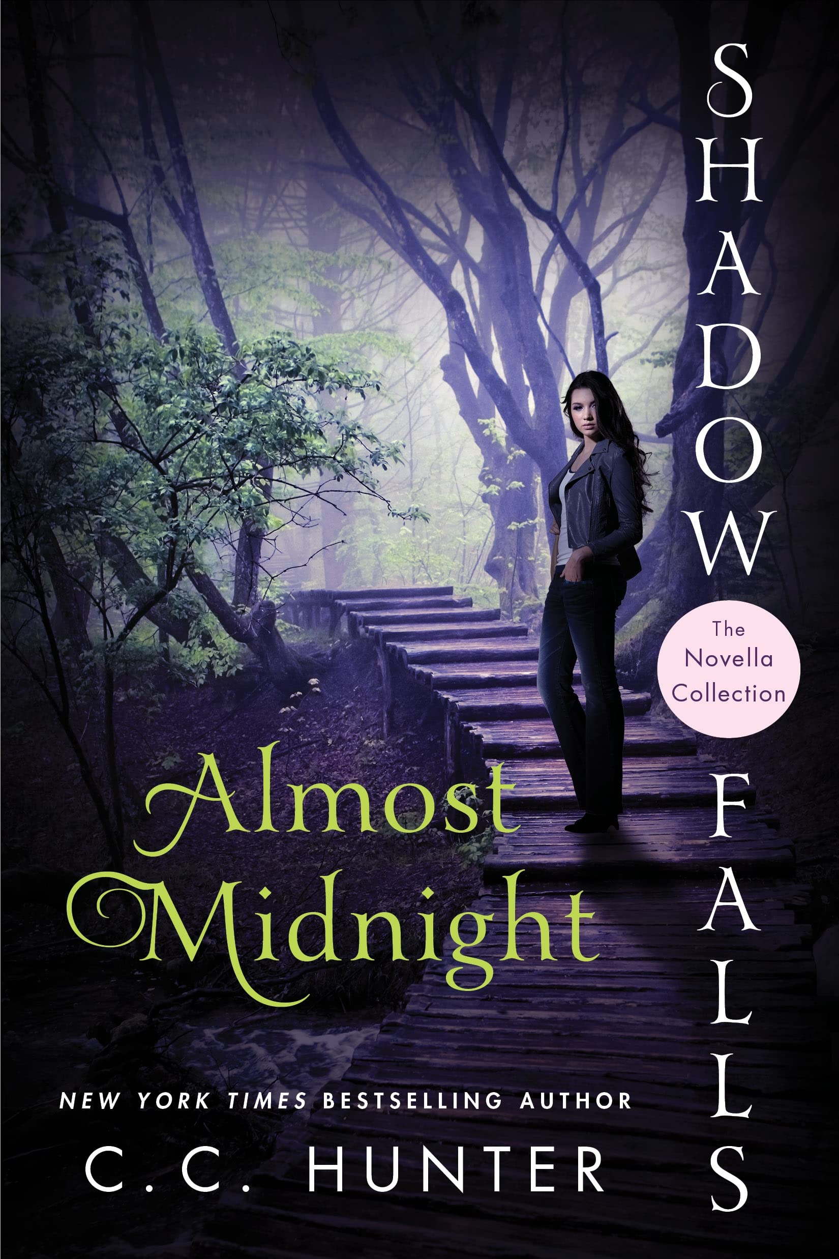 Almost Midnight Romance