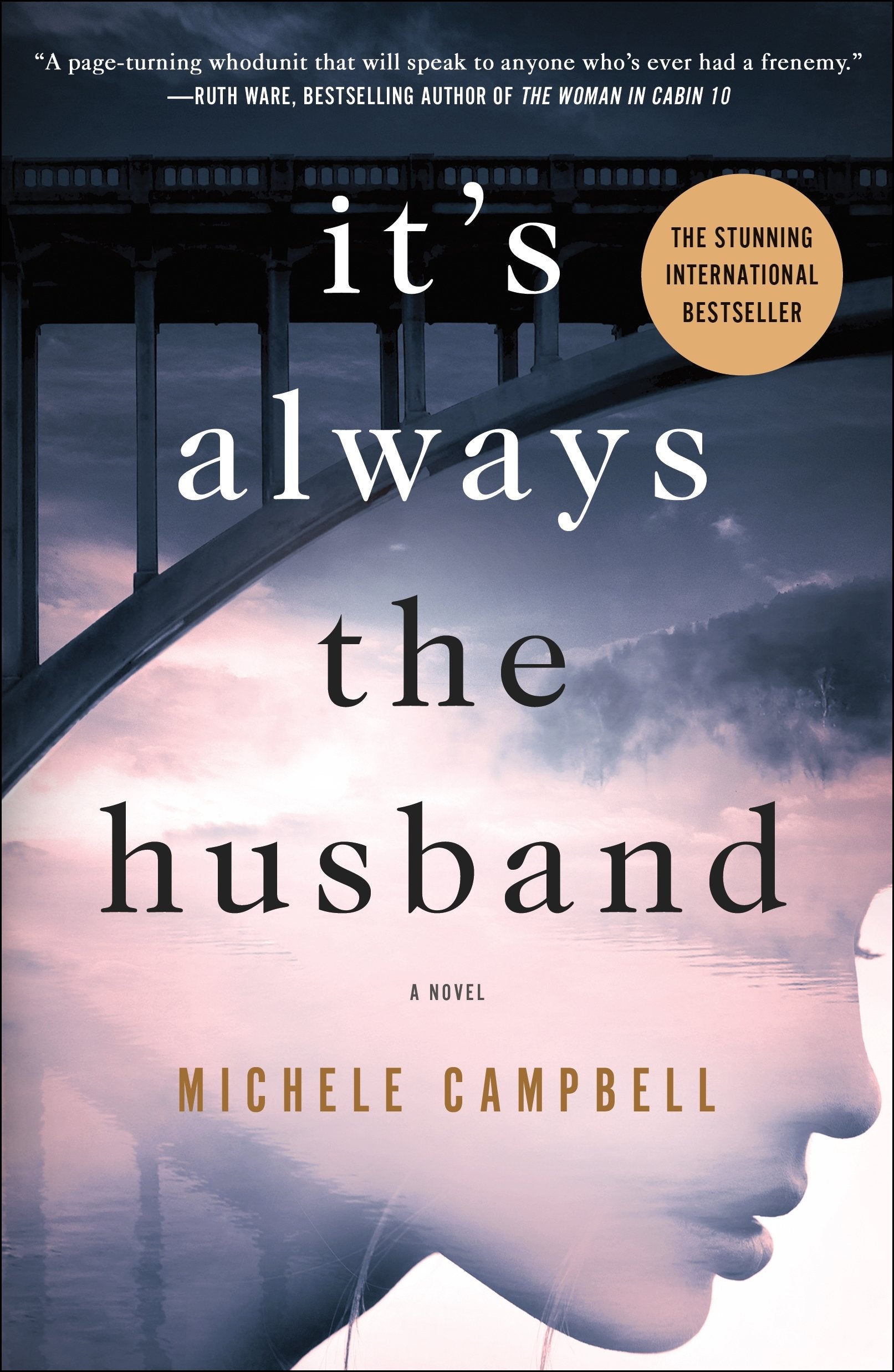 Product Image: It's Always the Husband