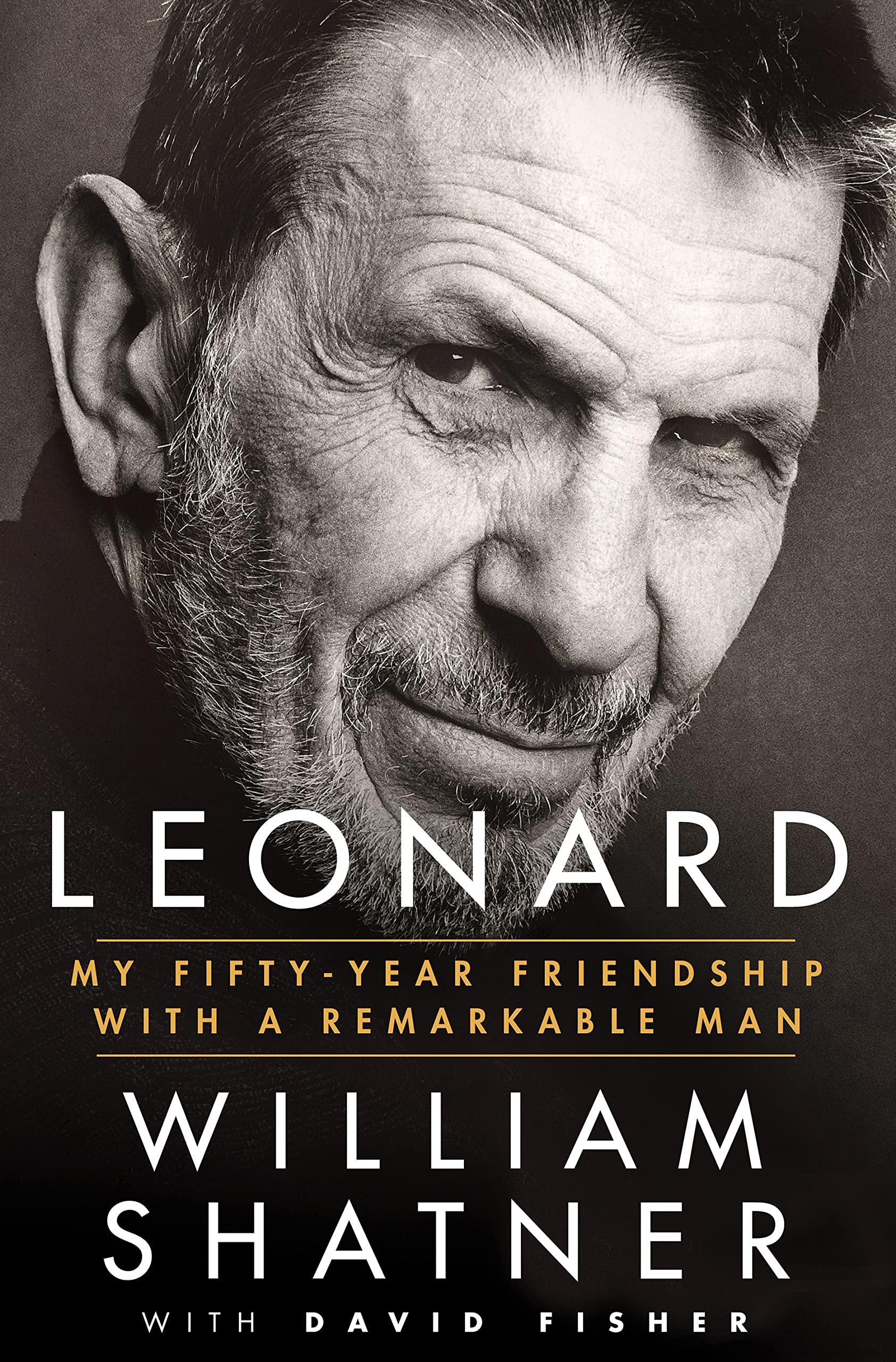 Leonard: My Fifty-Year Friendship With a Remarkable Man Art & Literature