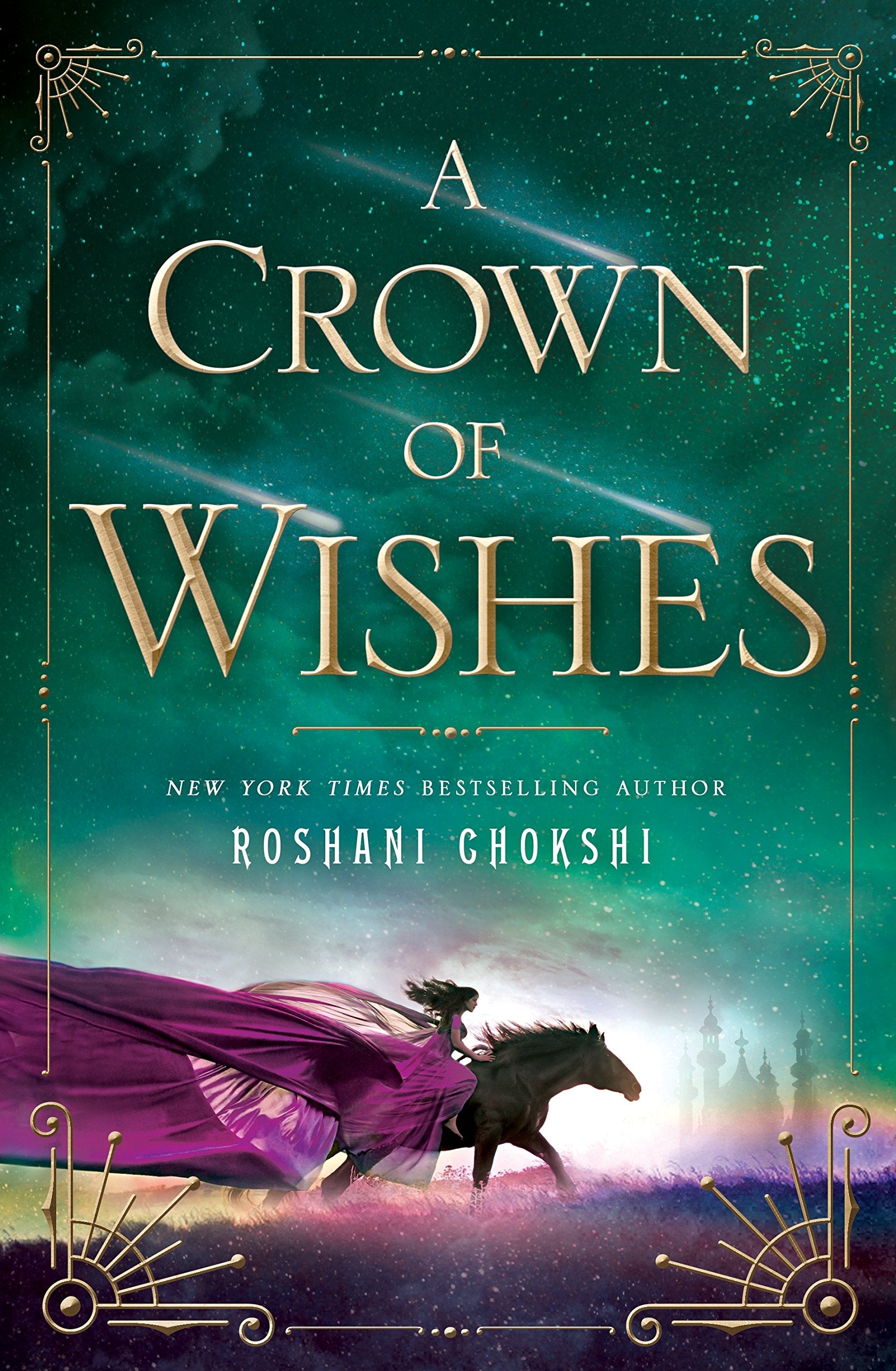 A Crown of Wishes Learning & Reference