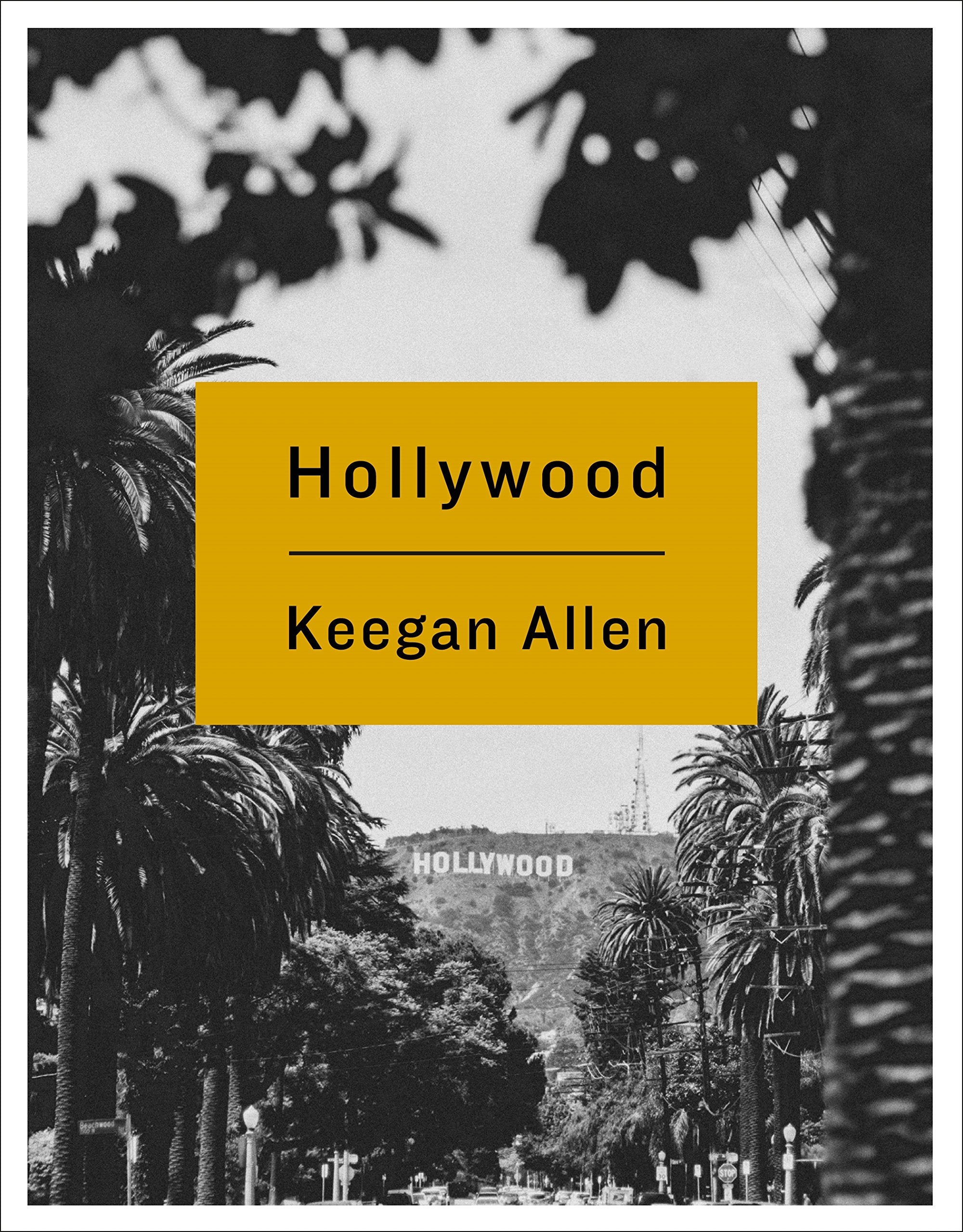 Hollywood Photography Books
