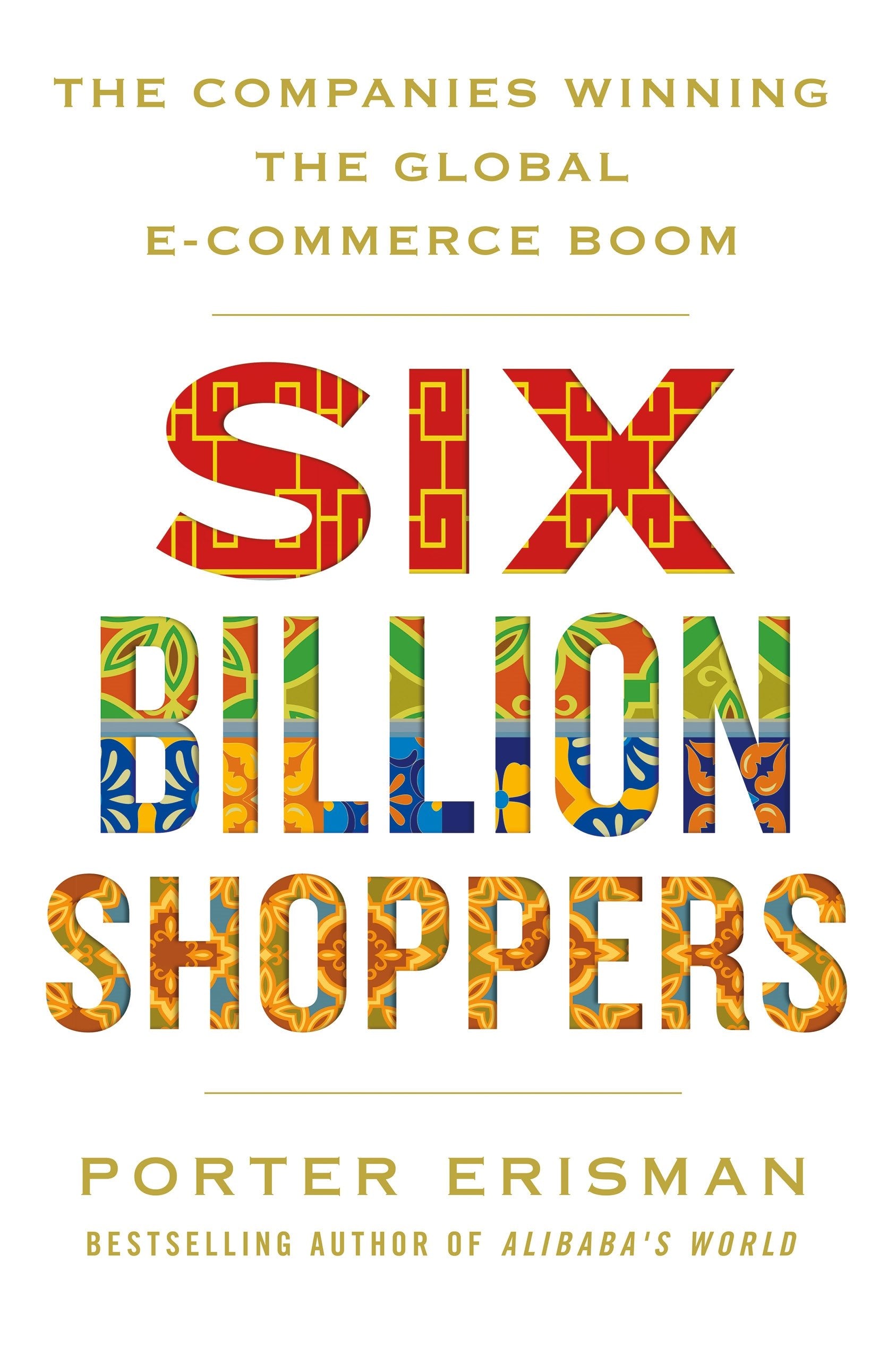 Six Billion Shoppers Business, Finance & Career